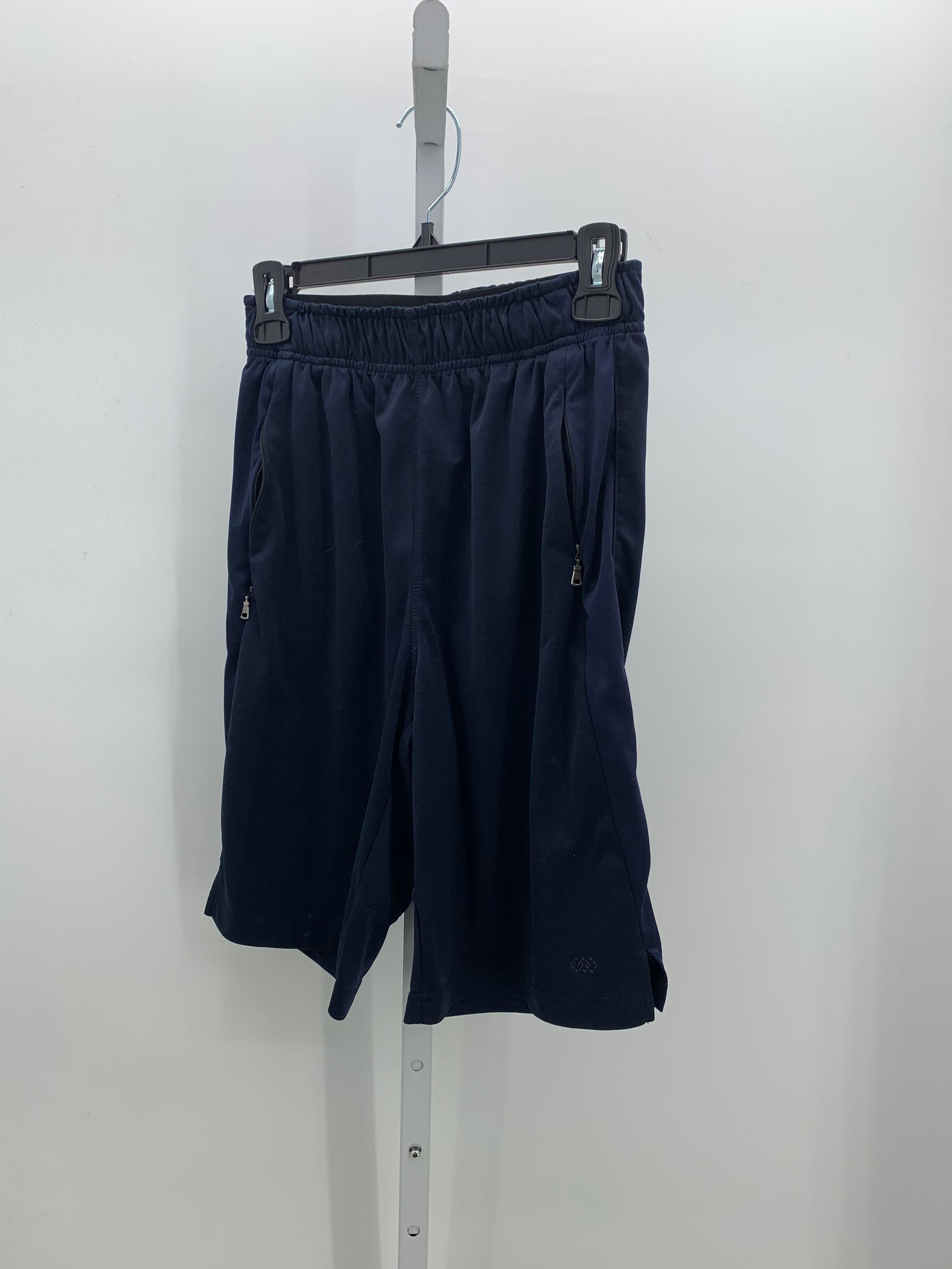 ELASTIC WAIST.