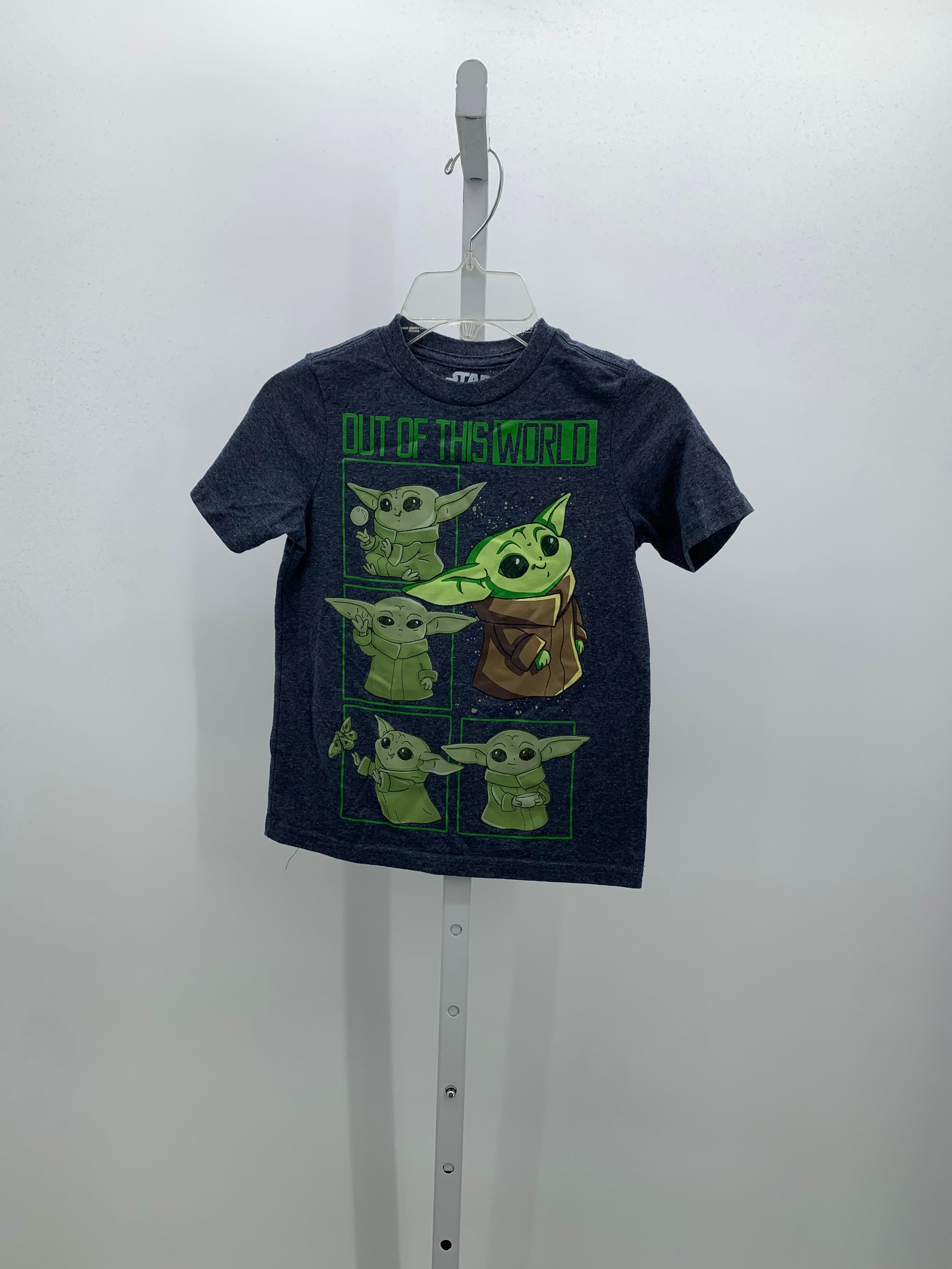 OUT OF THIS WORLD - STAR WARS TEE