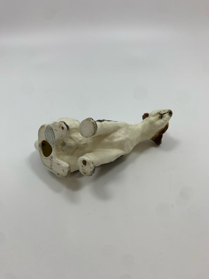 Figurine