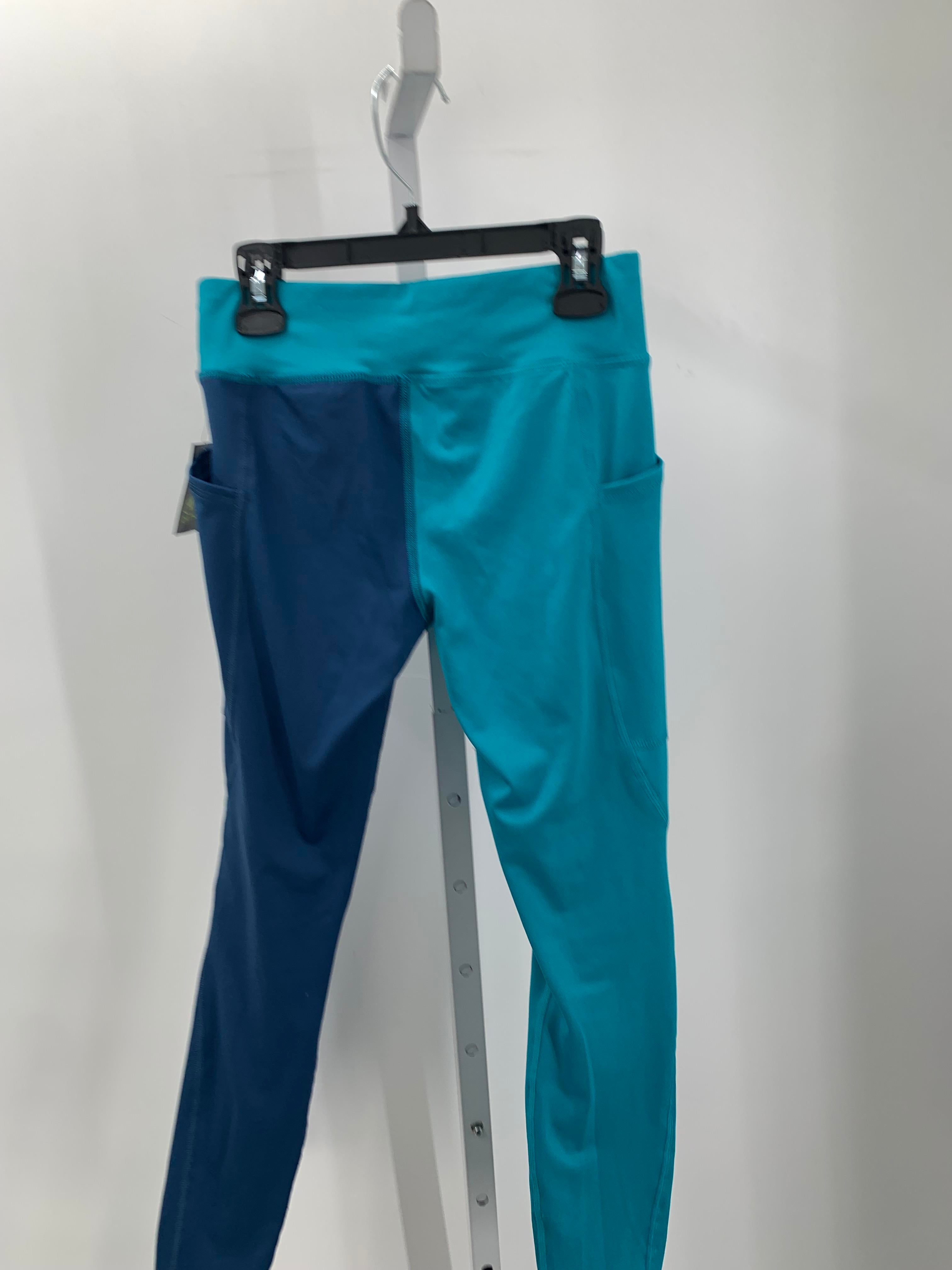 Athletic Works Size 10-12 Girls Leggings