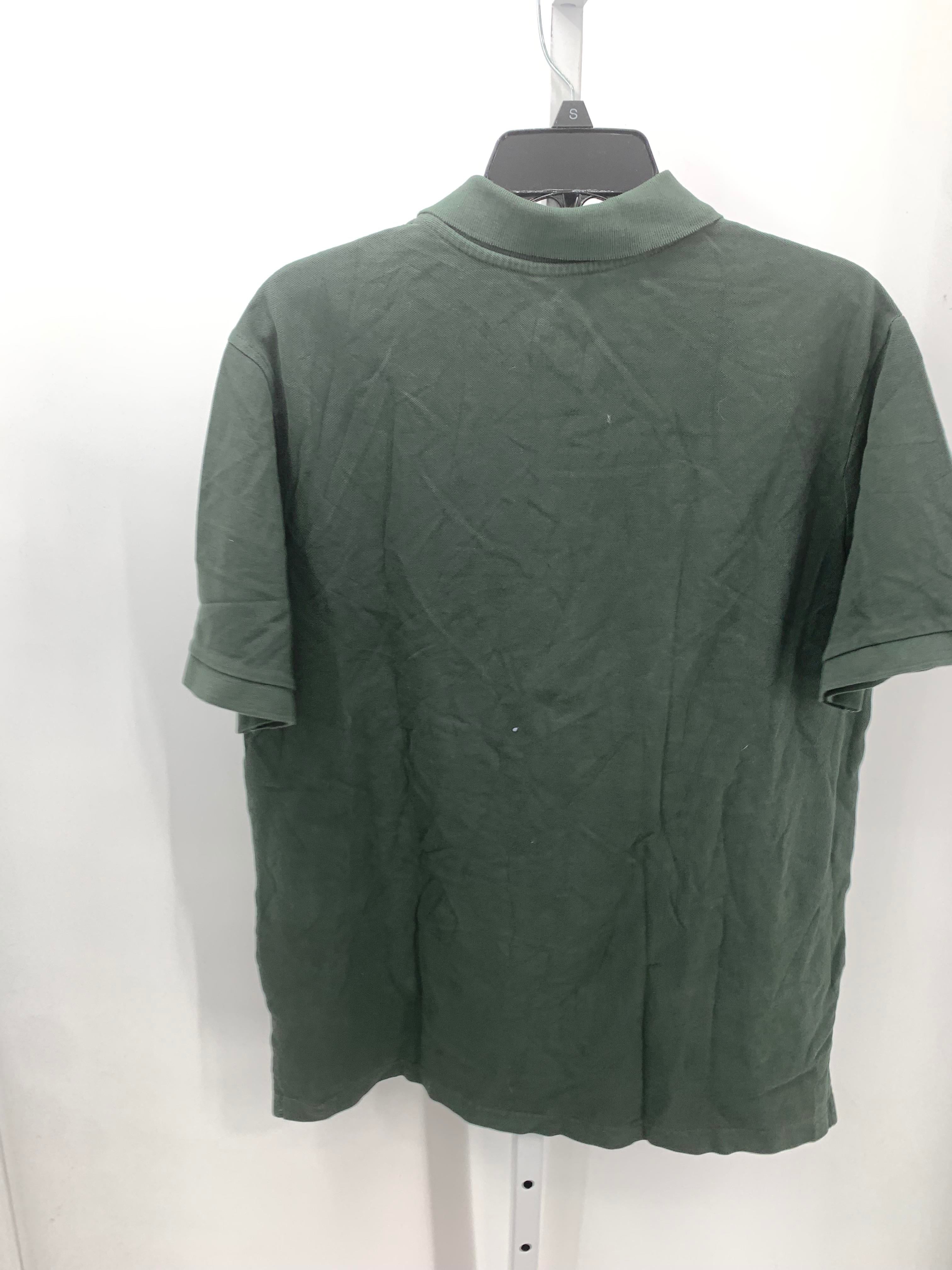 NEW WAFFLE KNIT POLO