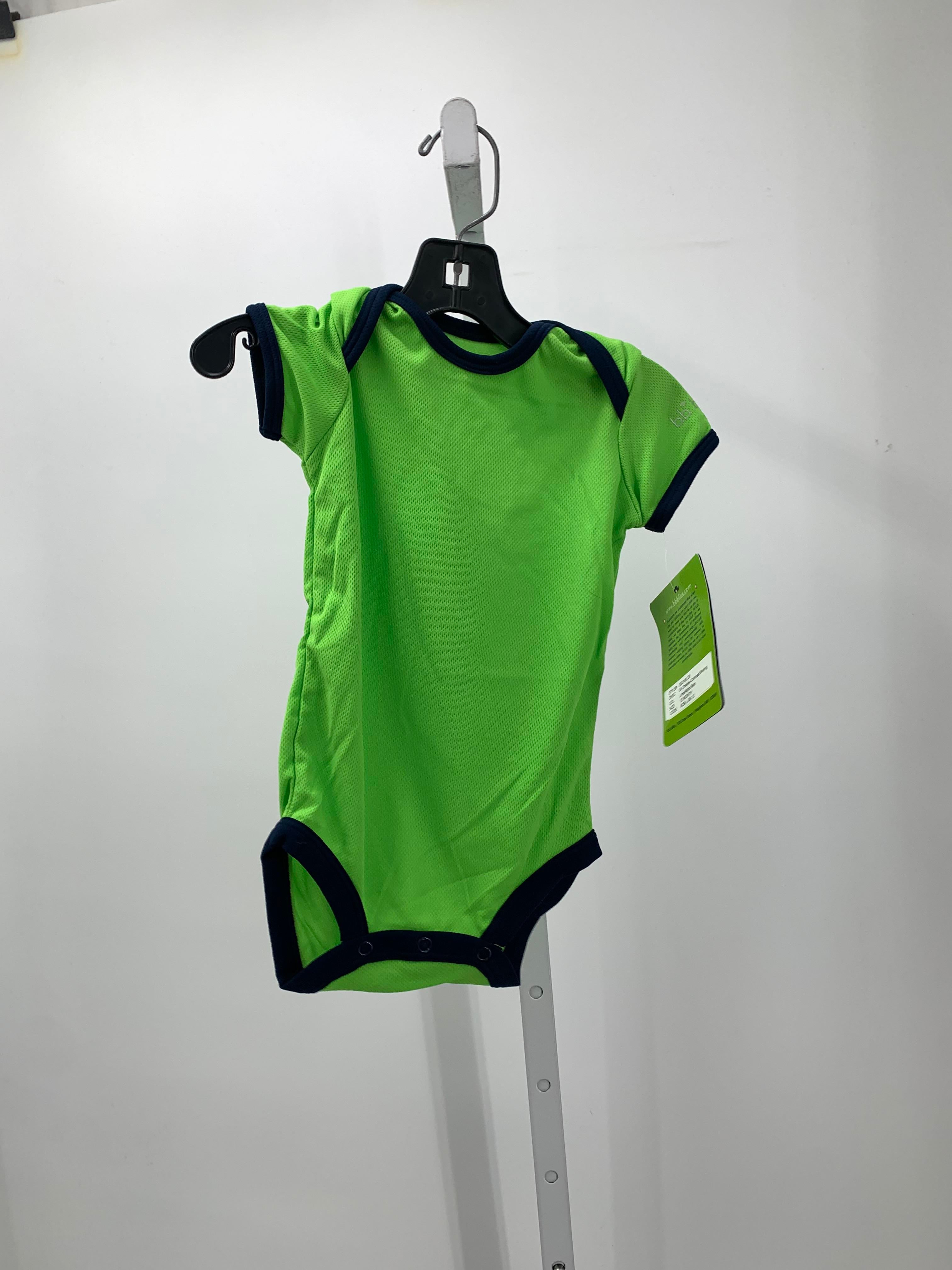 NEW NAVY TRIM BODY SUIT.