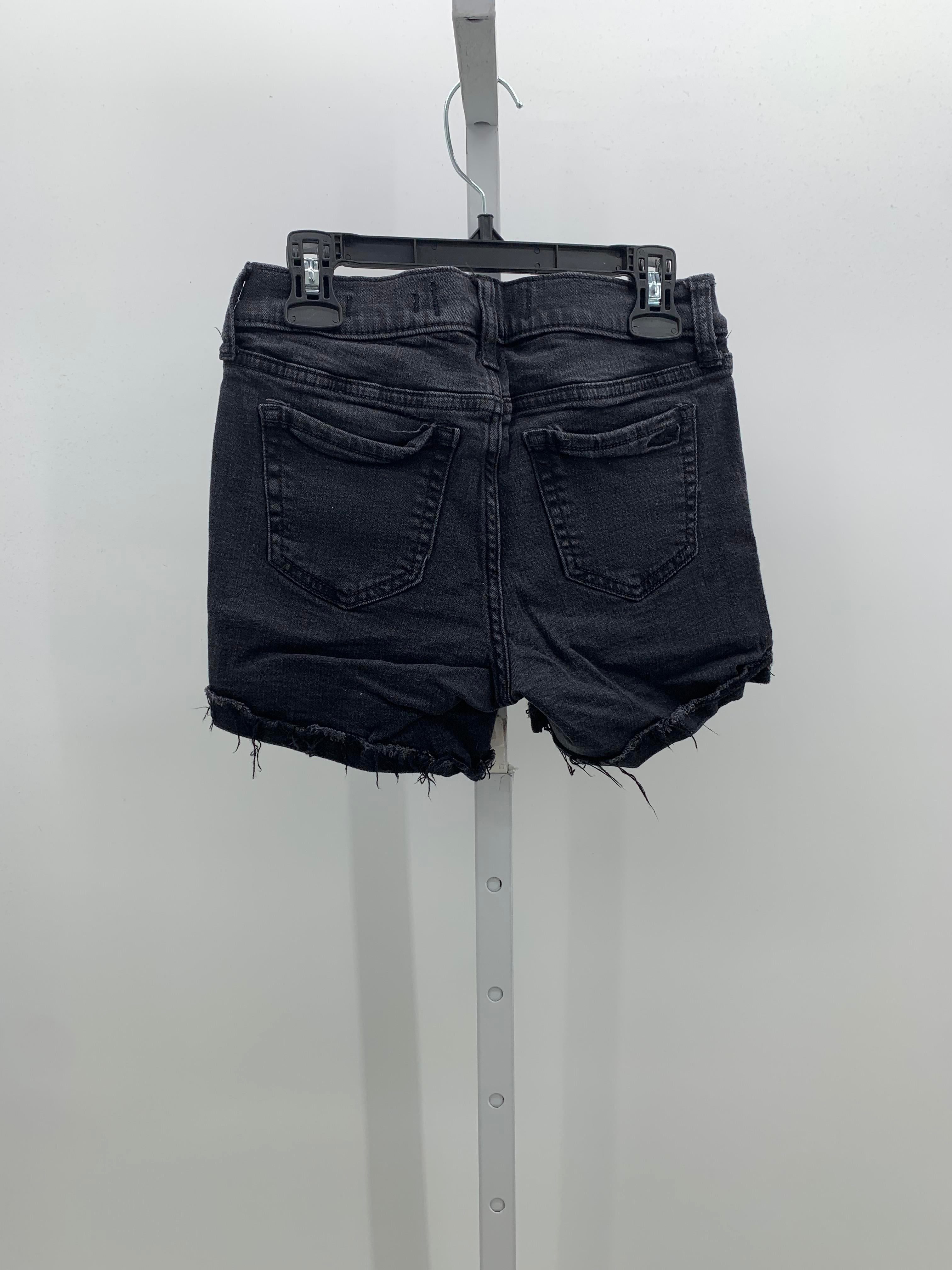 Hollister Size 1 Juniors Shorts