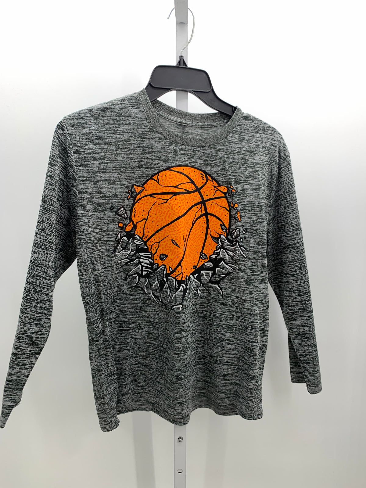 BASKETBALL ACTIVE