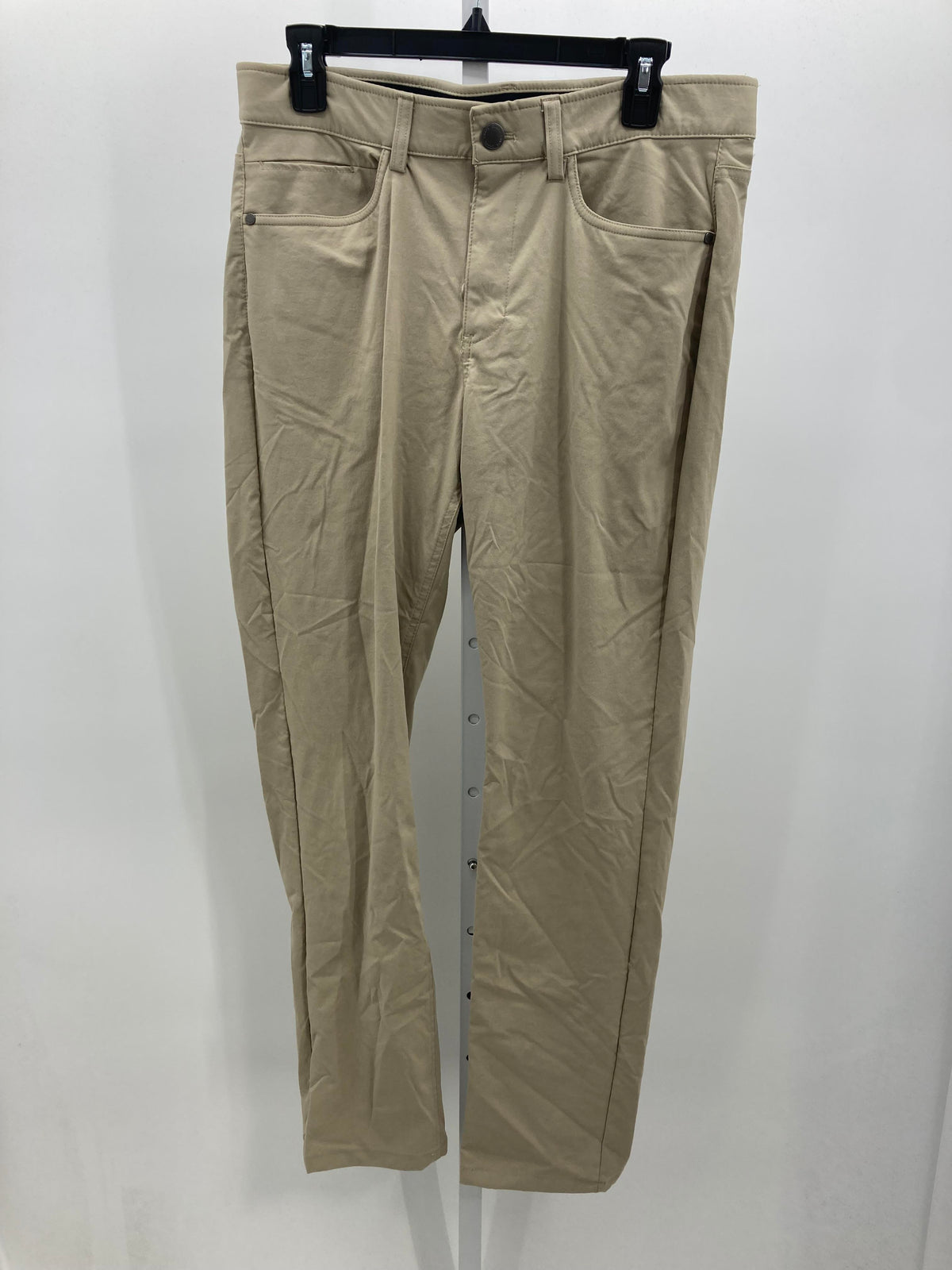SLIM FIT PANTS