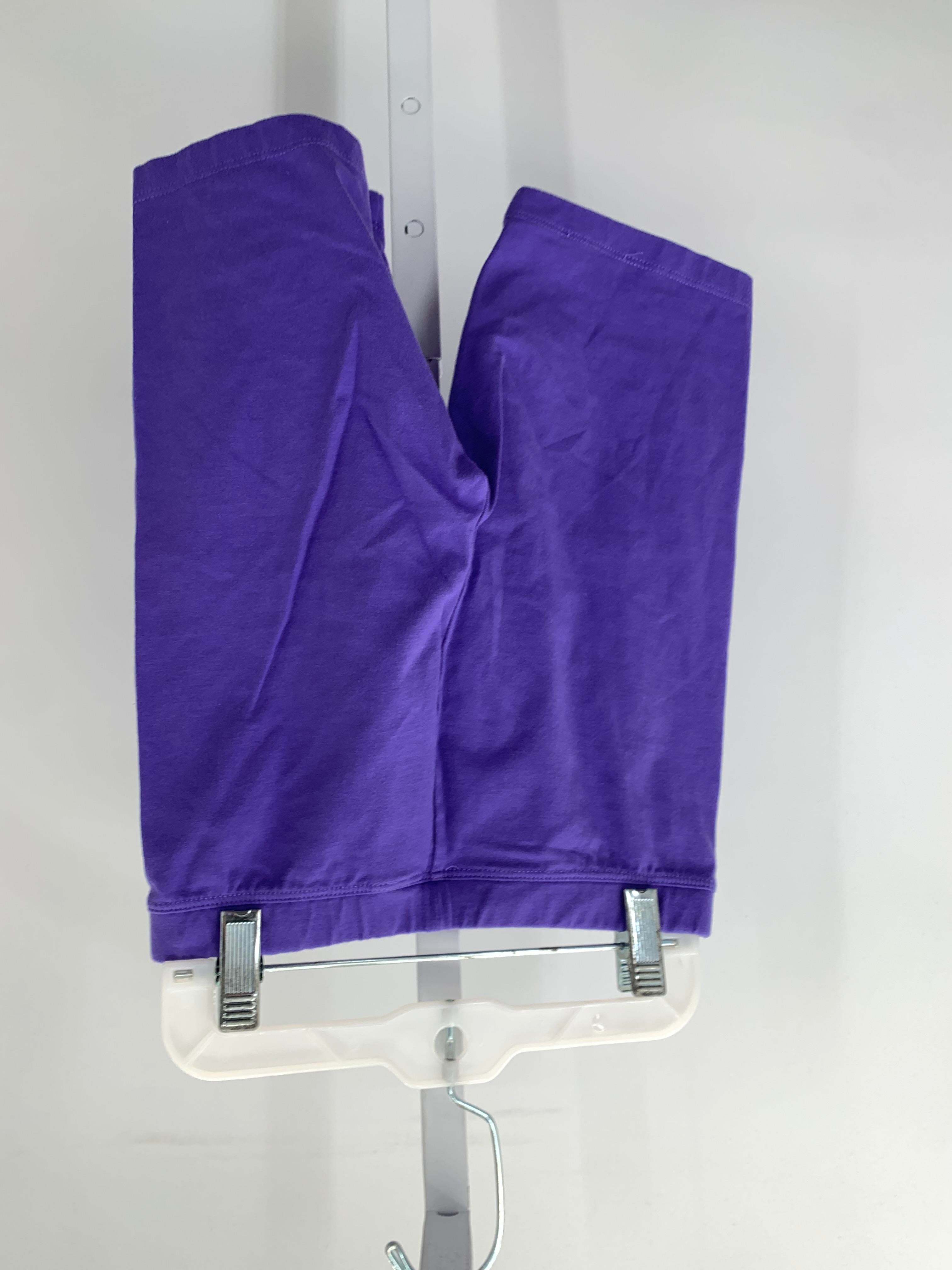 Size 8 Girls Shorts