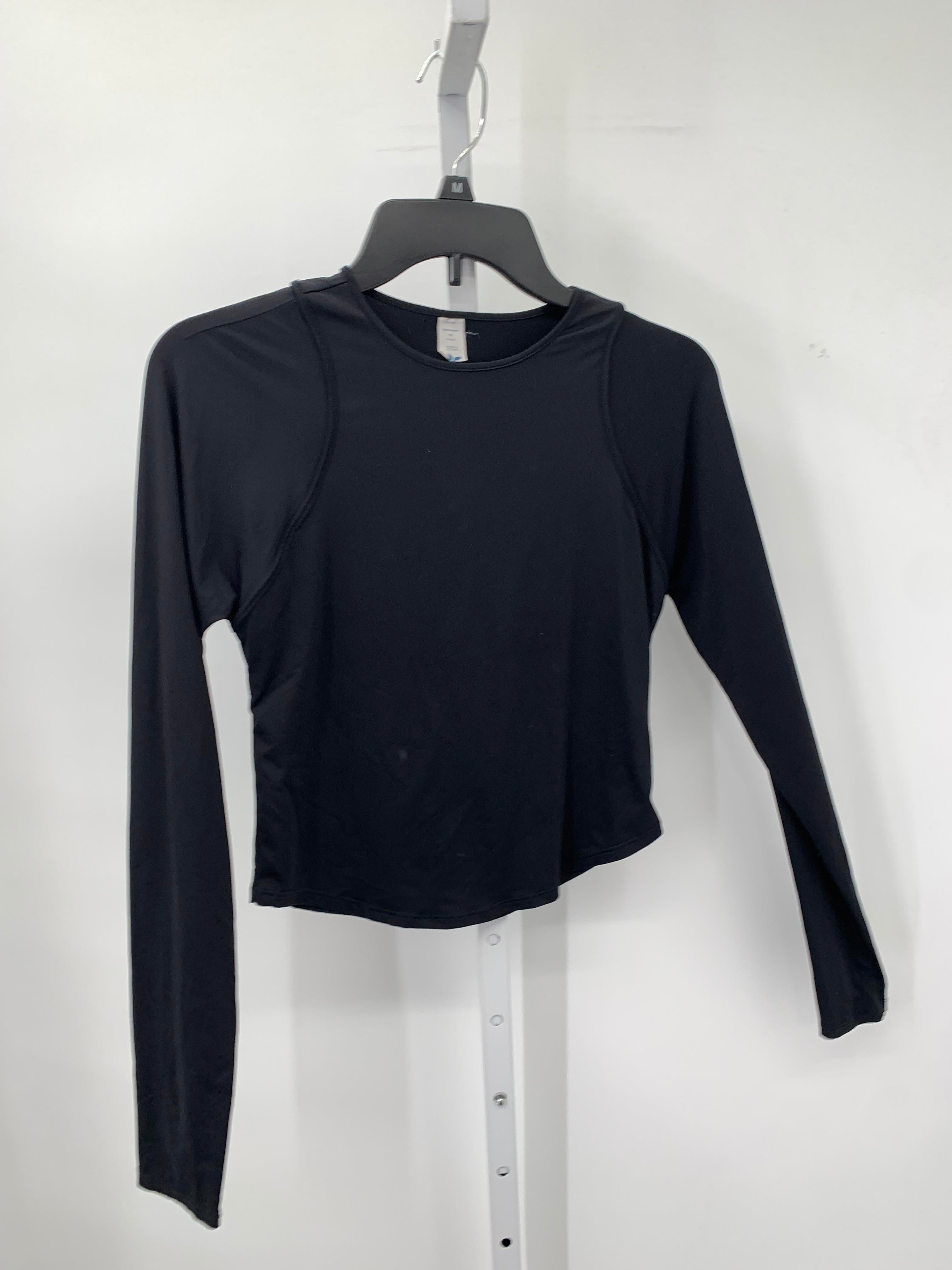 Old Navy Size Small Misses Long Sleeve Shirt