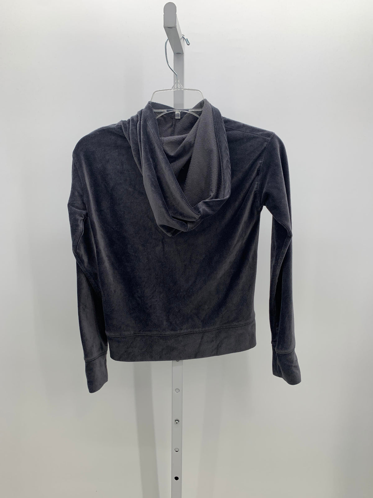 SO Size 10-12 Girls Long Sleeve Shirt