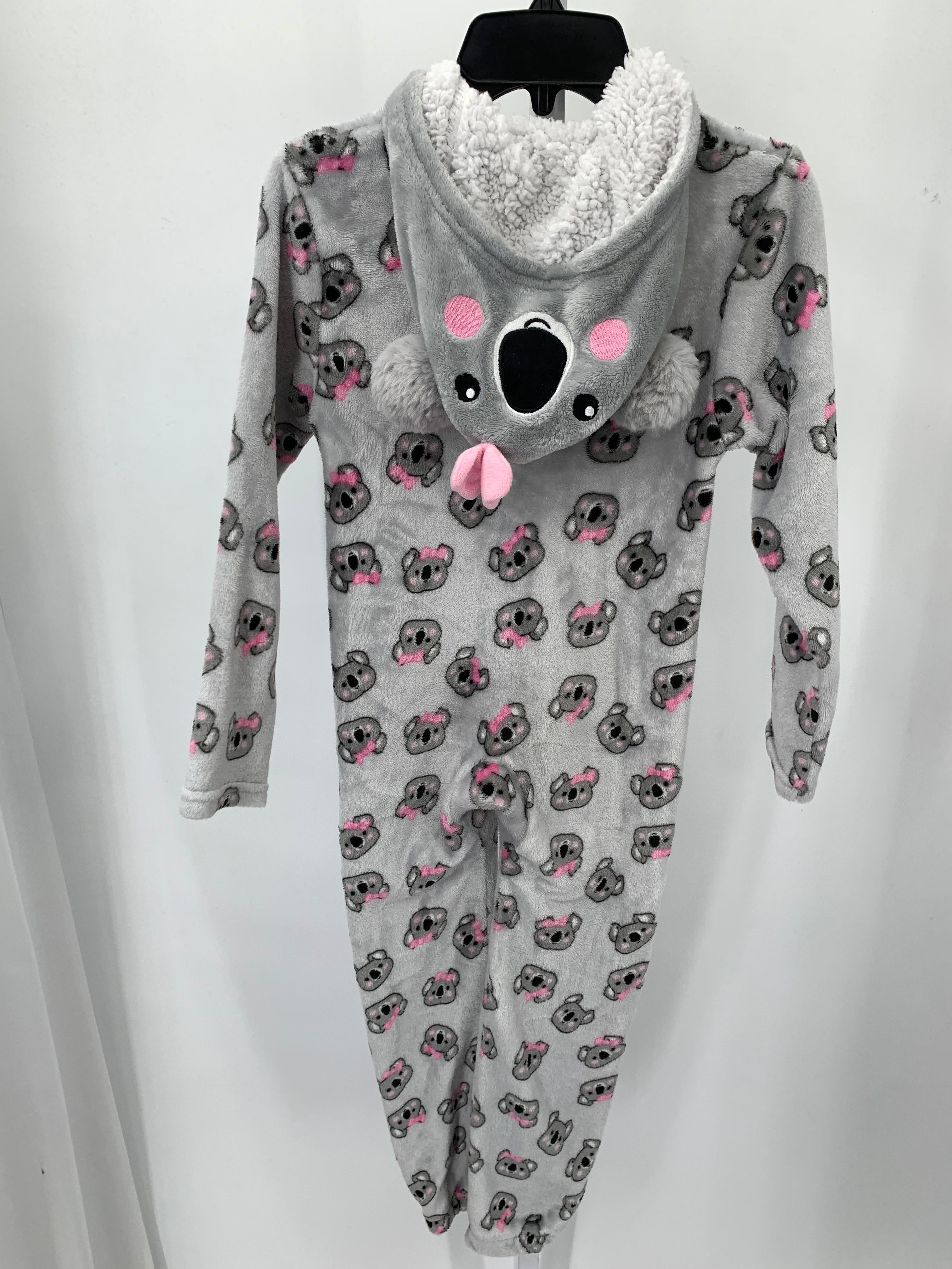 Size 7-8 Girls Sleeper