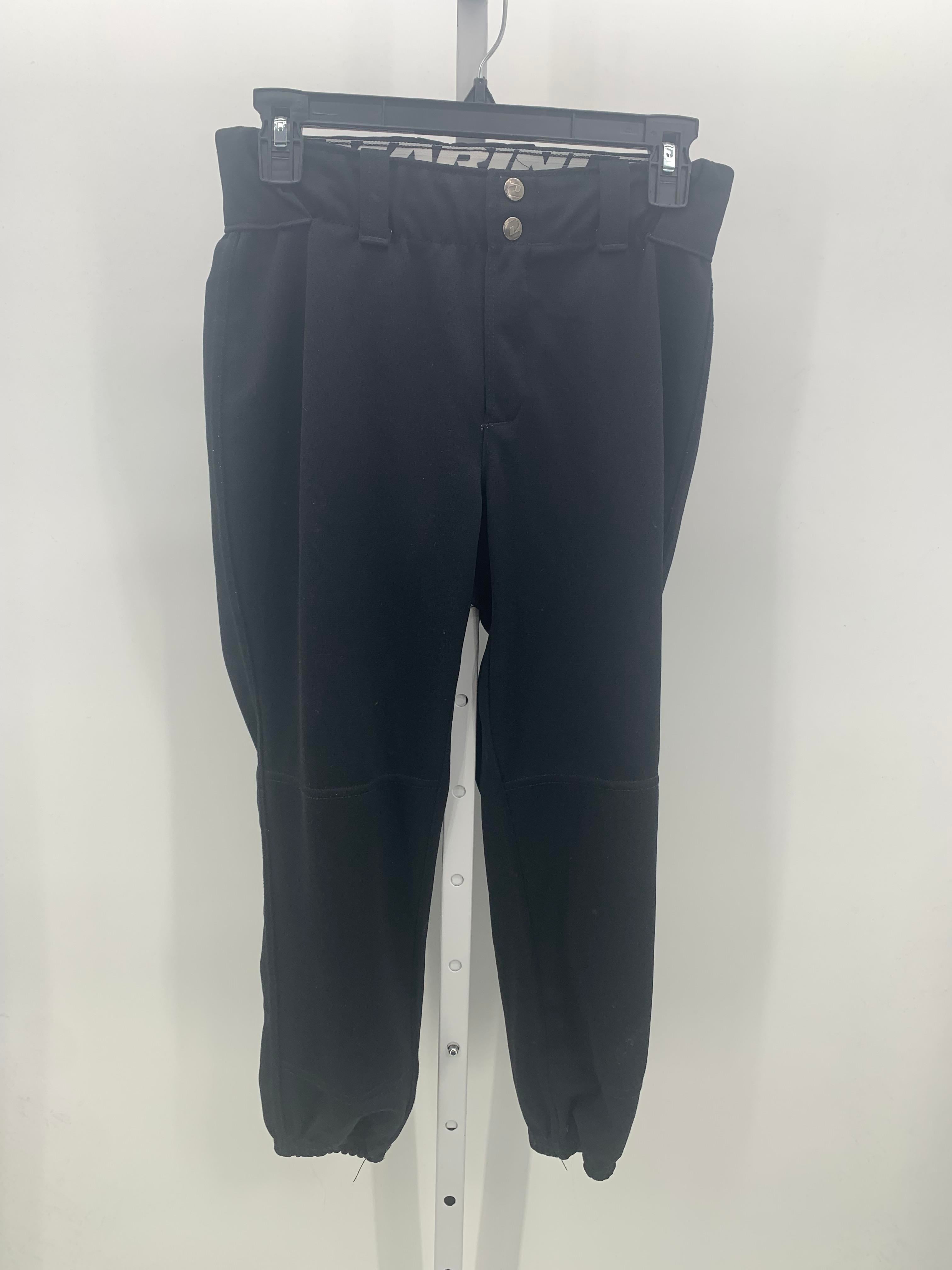 COMFORT WAIST SPORTS PANTS.