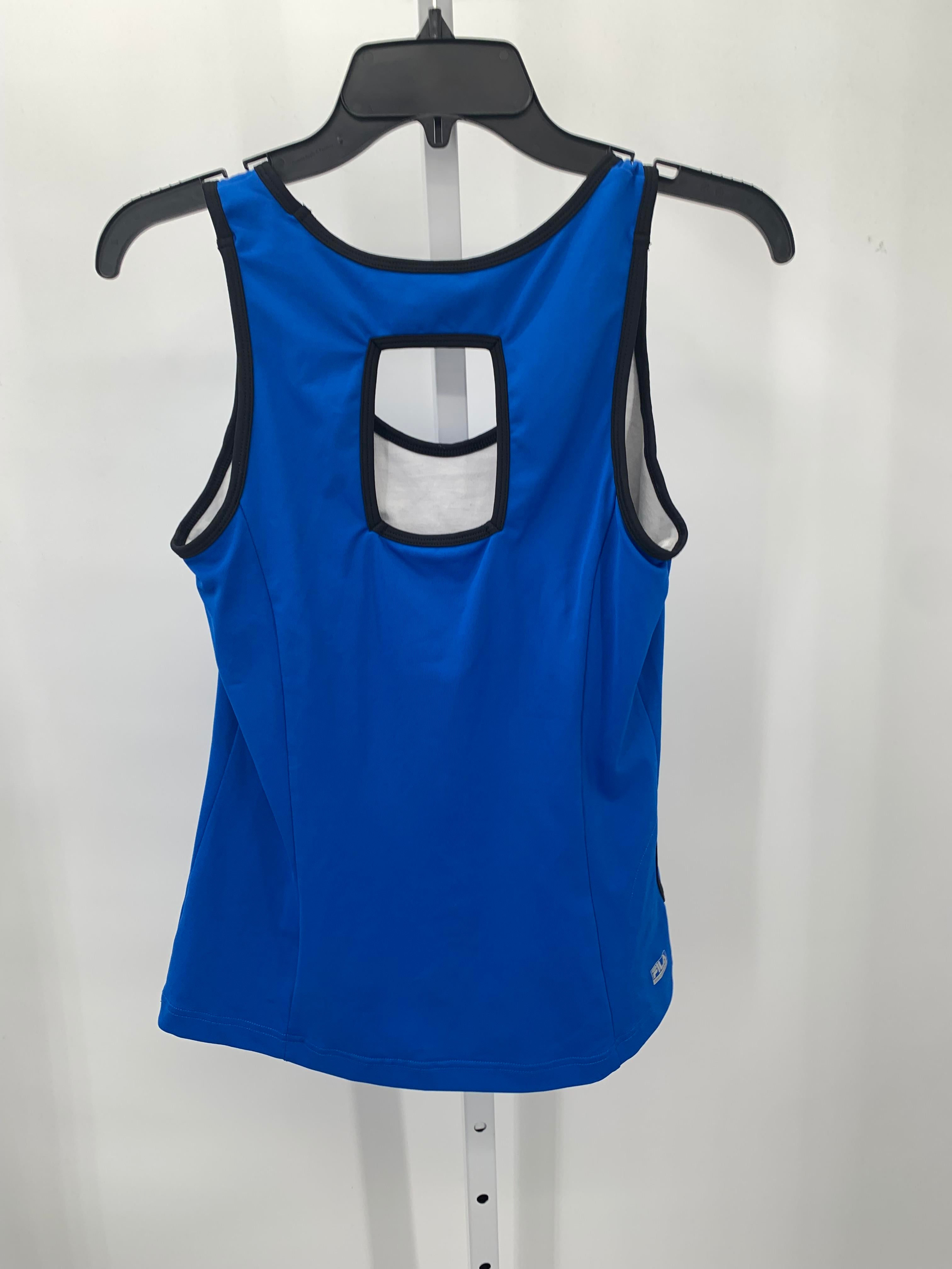 Fila Size Medium Misses Tank