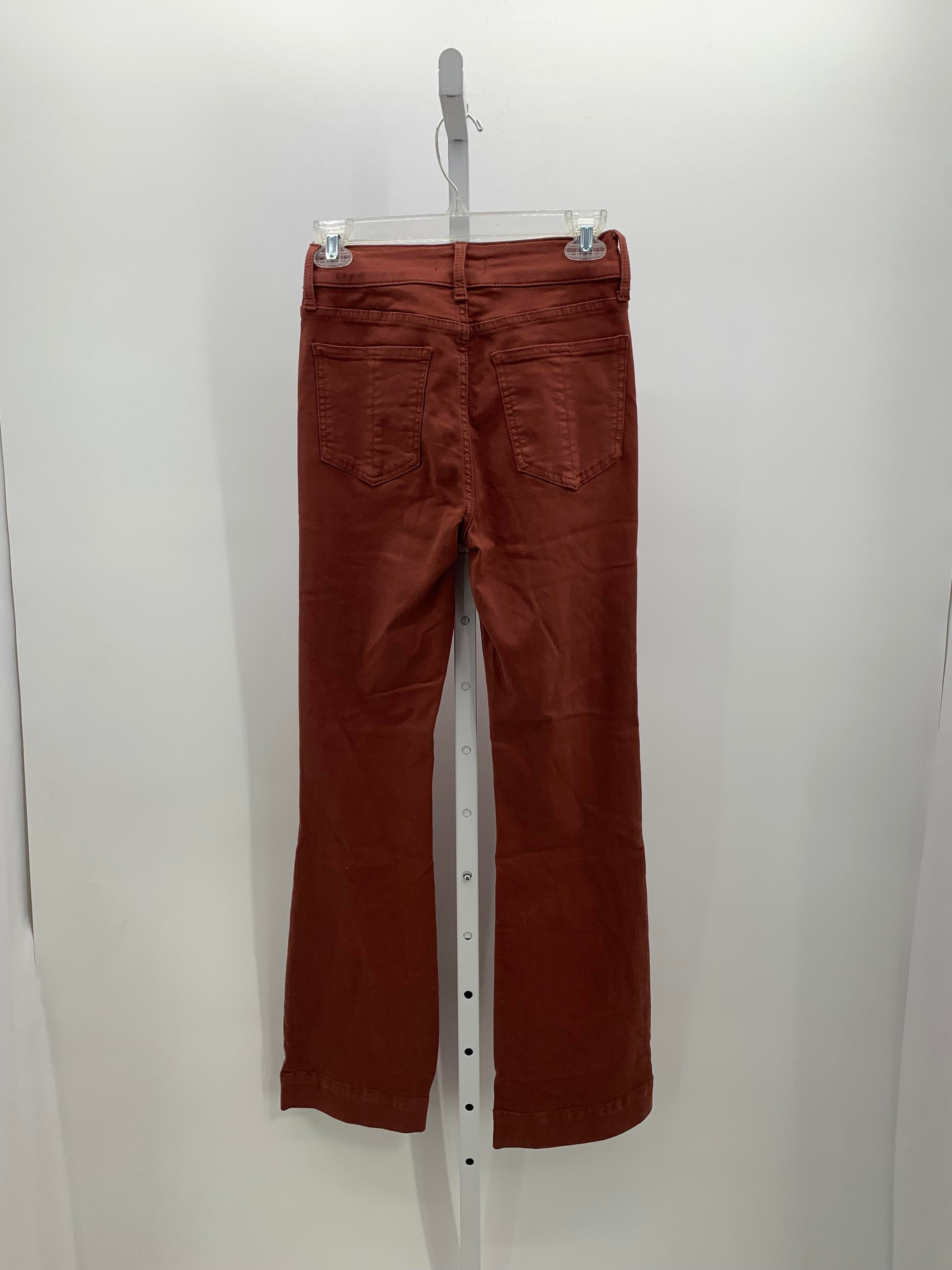 Size 2 Misses Pants