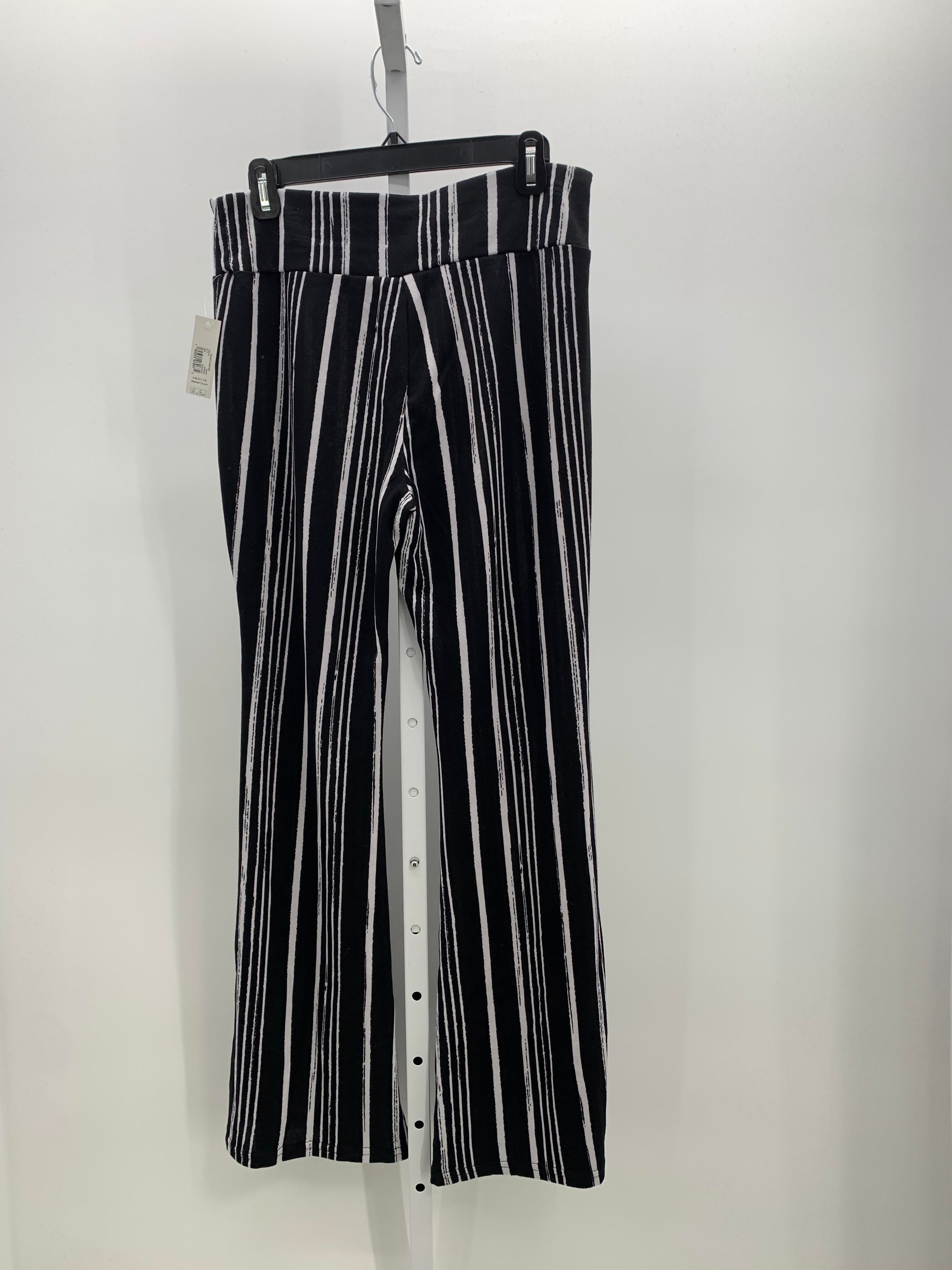 No Boundries Size Large Juniors Pants