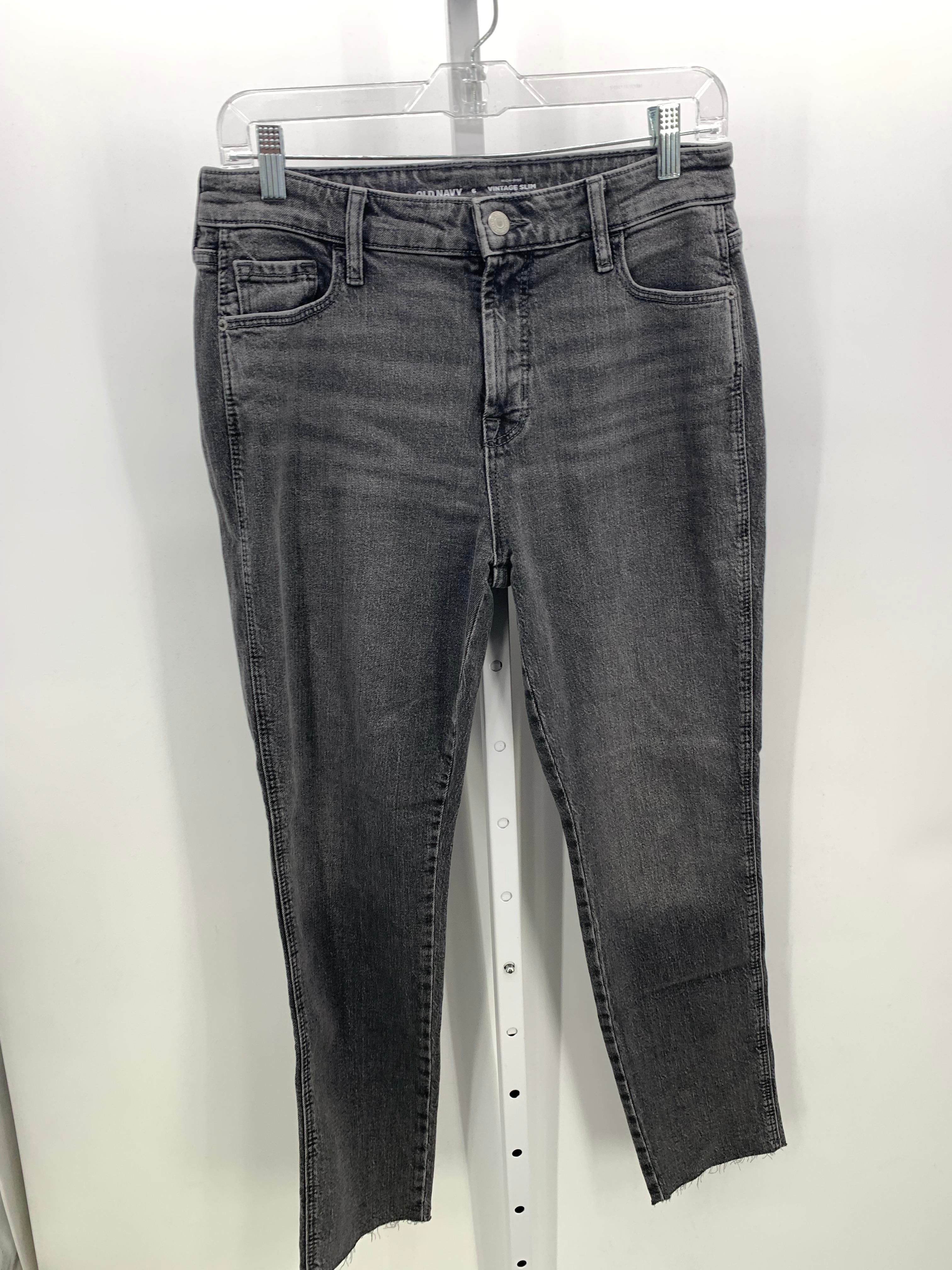 Old Navy Size 6 Misses Jeans
