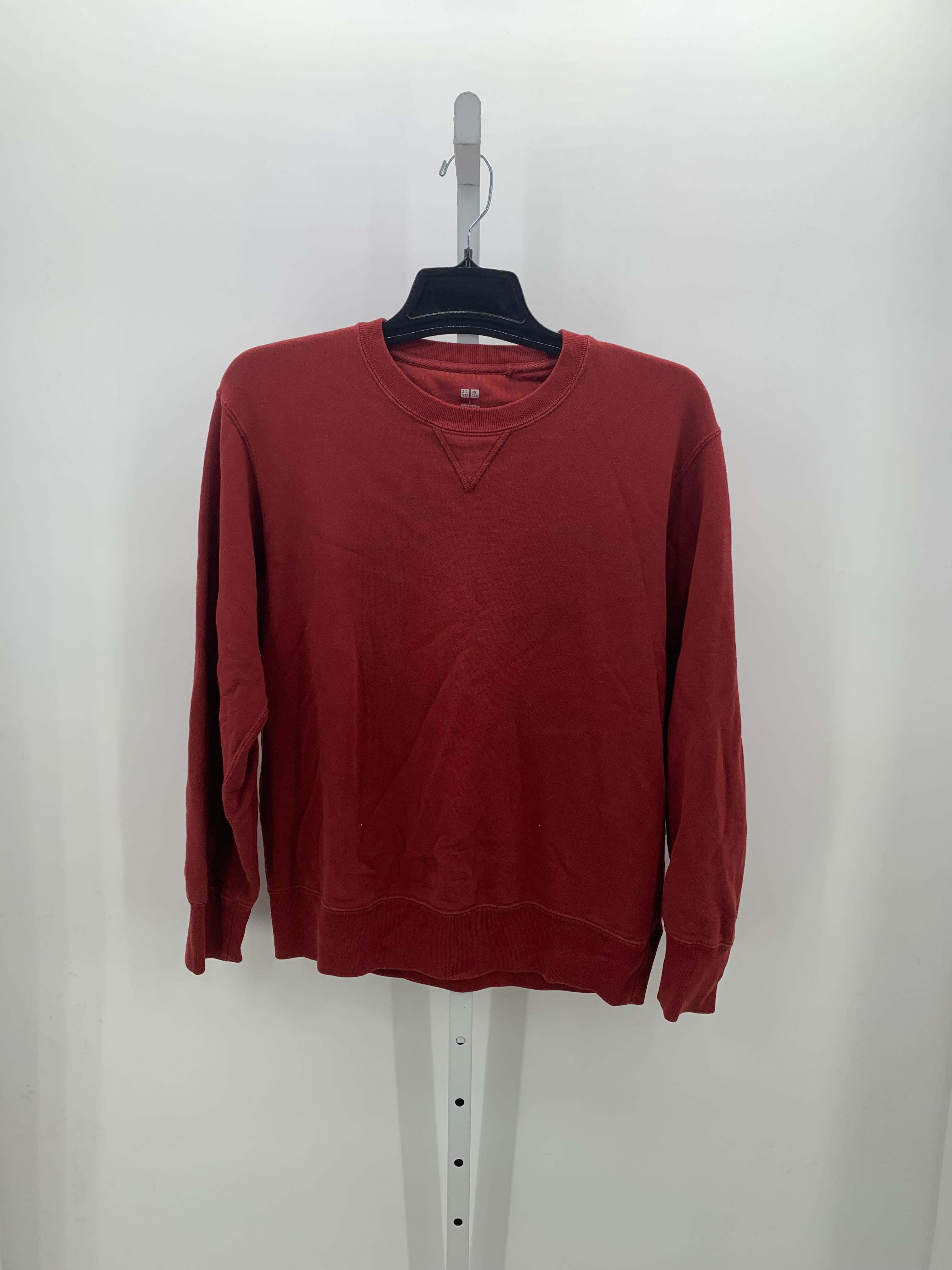 SWEAT SHIRT