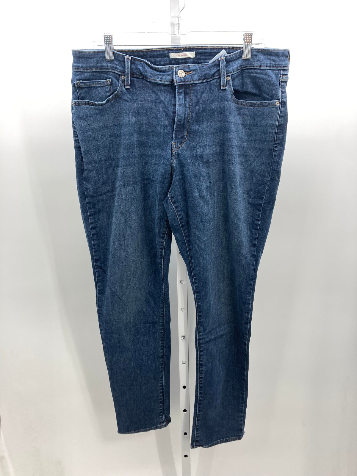 Levis Size 20 W Womens Jeans