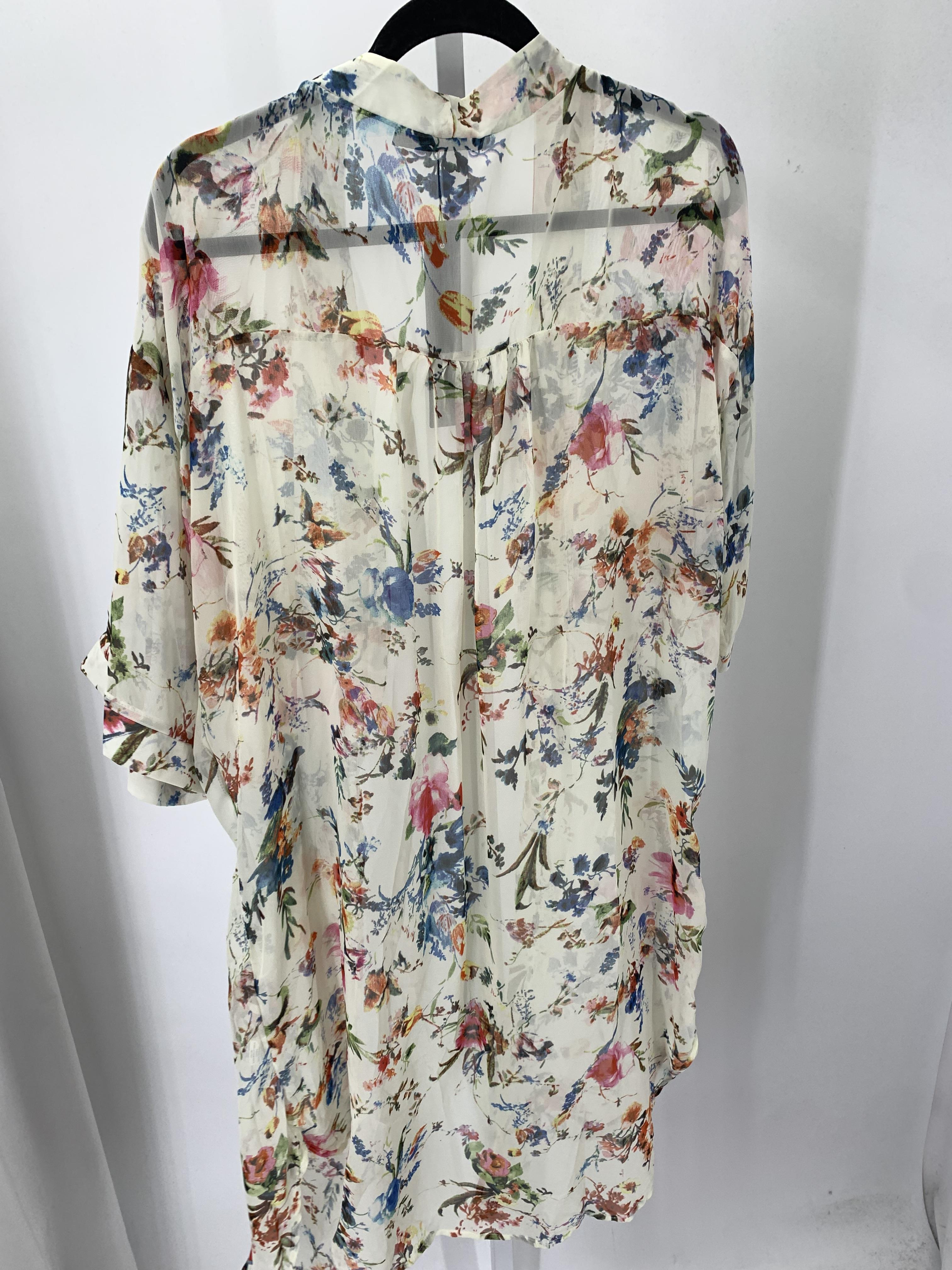 Size Medium Misses Cardigan
