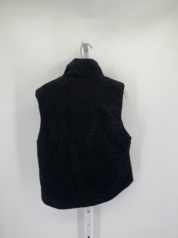 Size Small Misses Vest