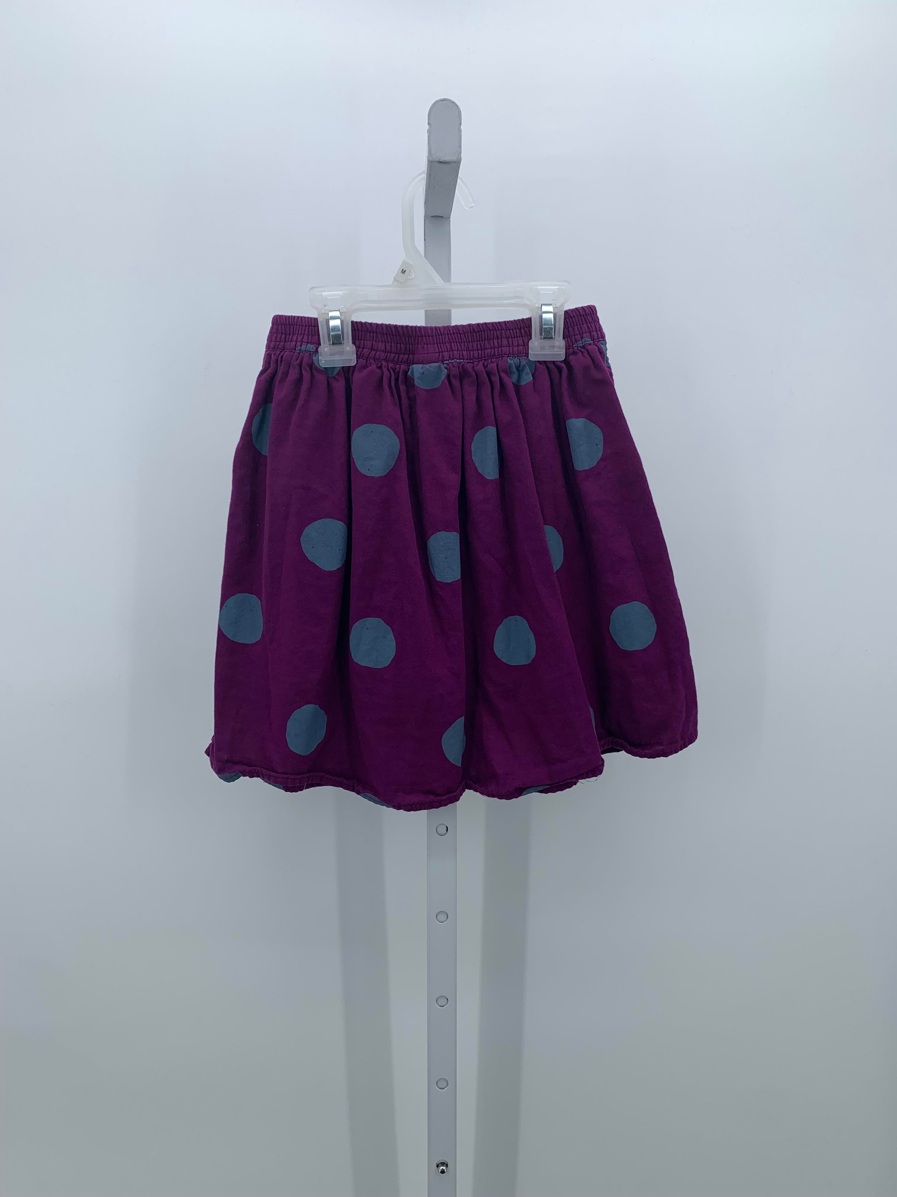 Tea Size 10 Girls Skirt