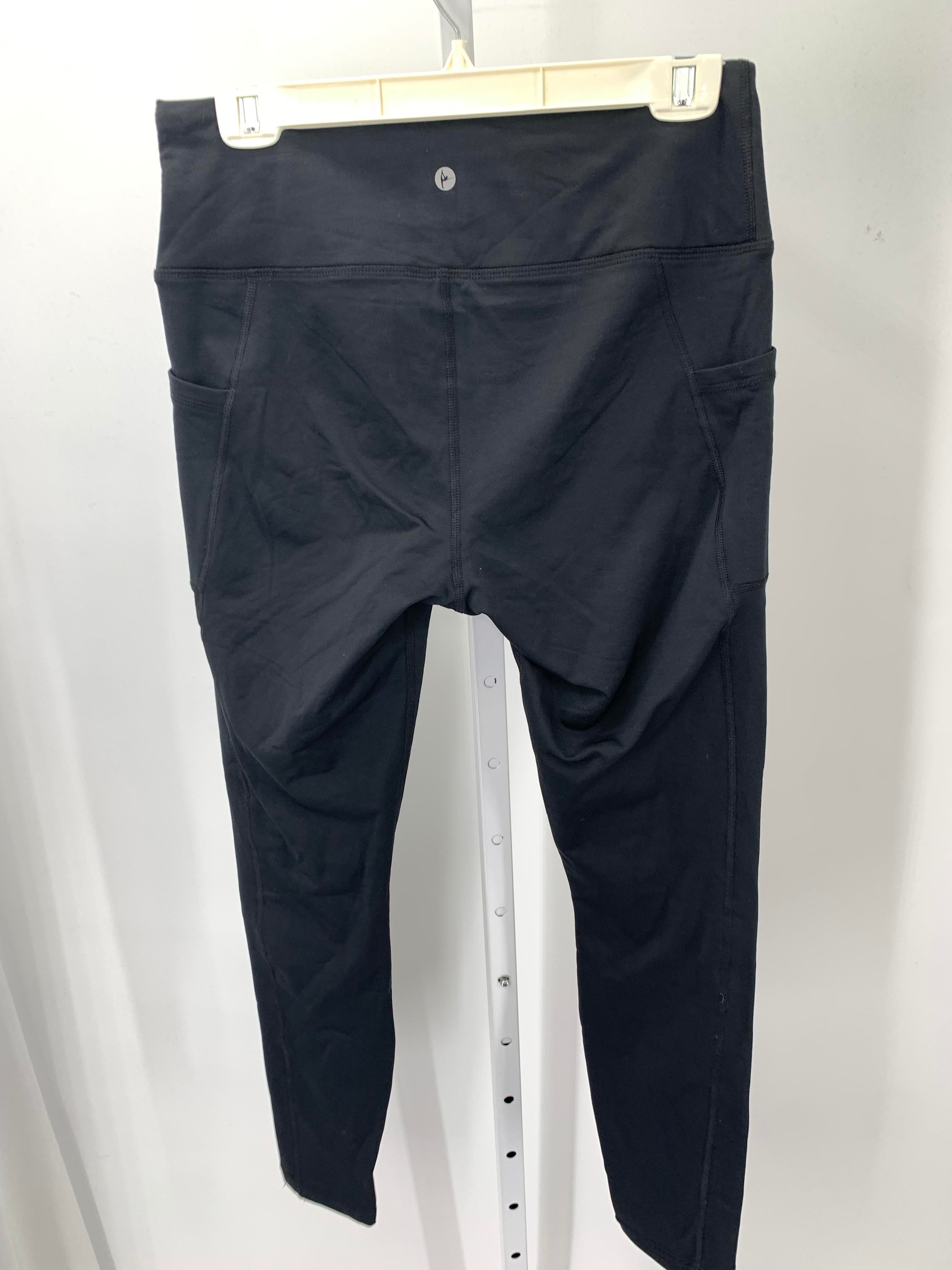 90 degree Size Large Misses Leggings
