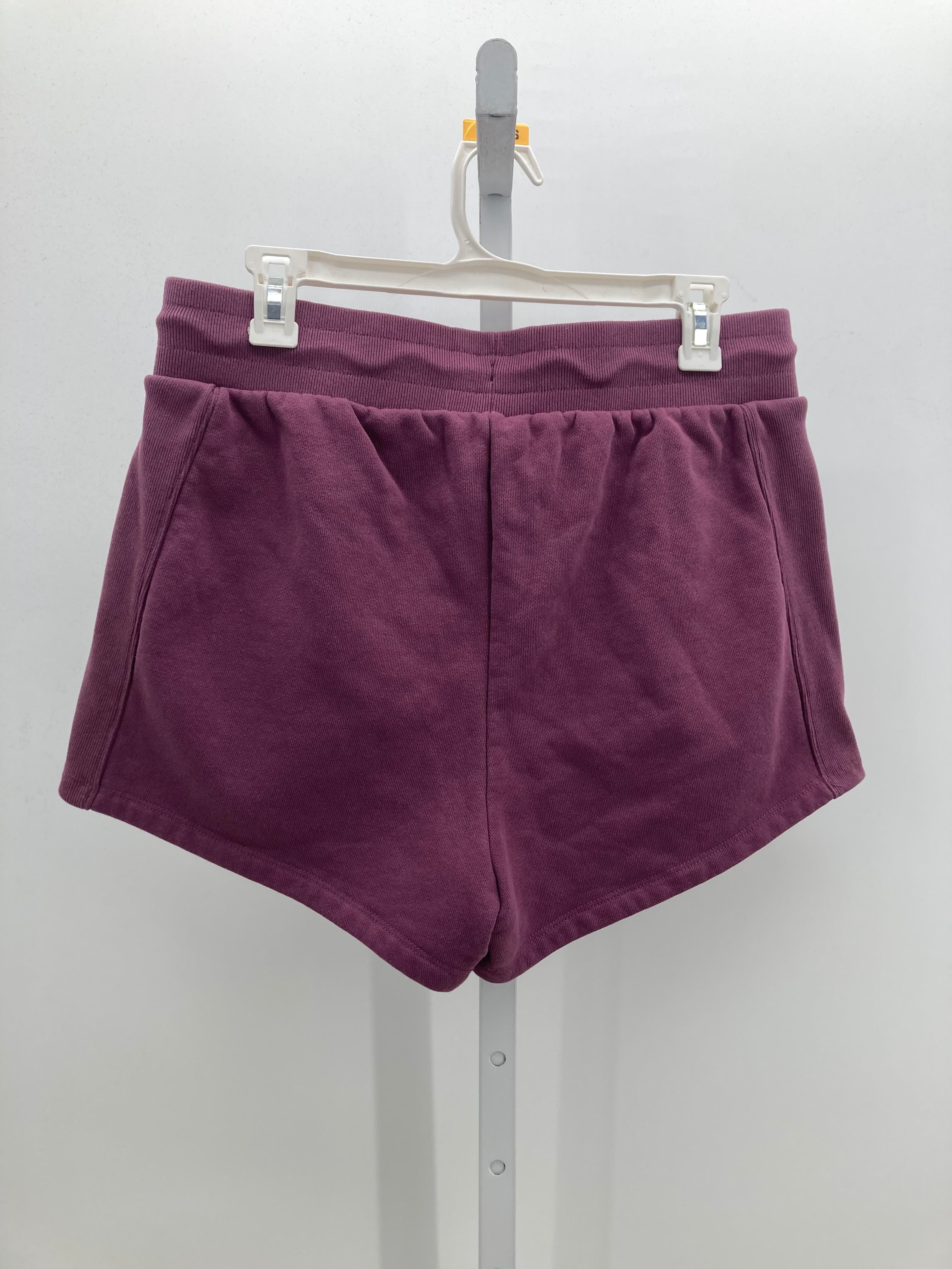 Champion Size Large Misses Shorts