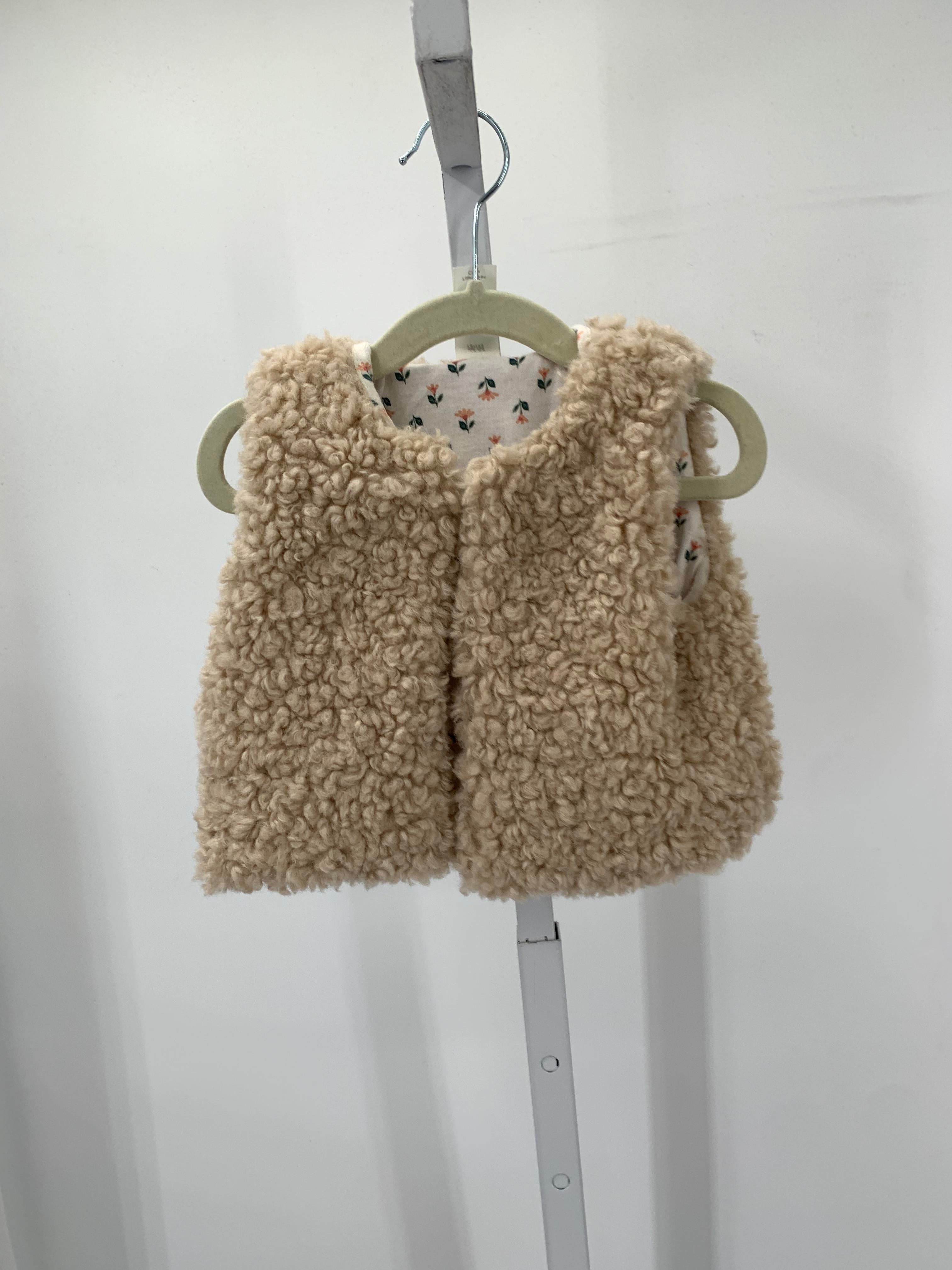 H&M Size 12 Months Girls Vest