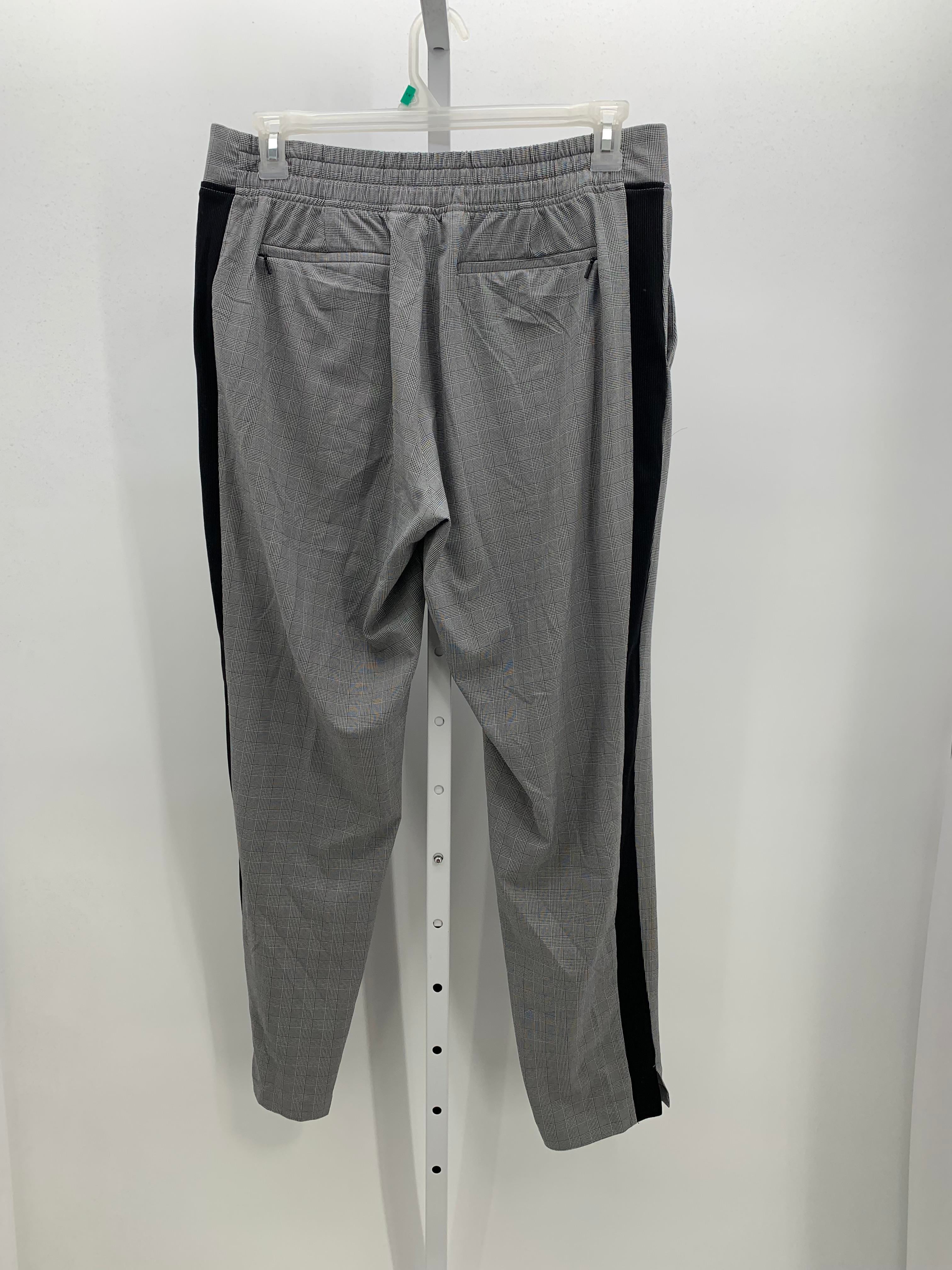 Athleta Size 14 Tall Misses Pants