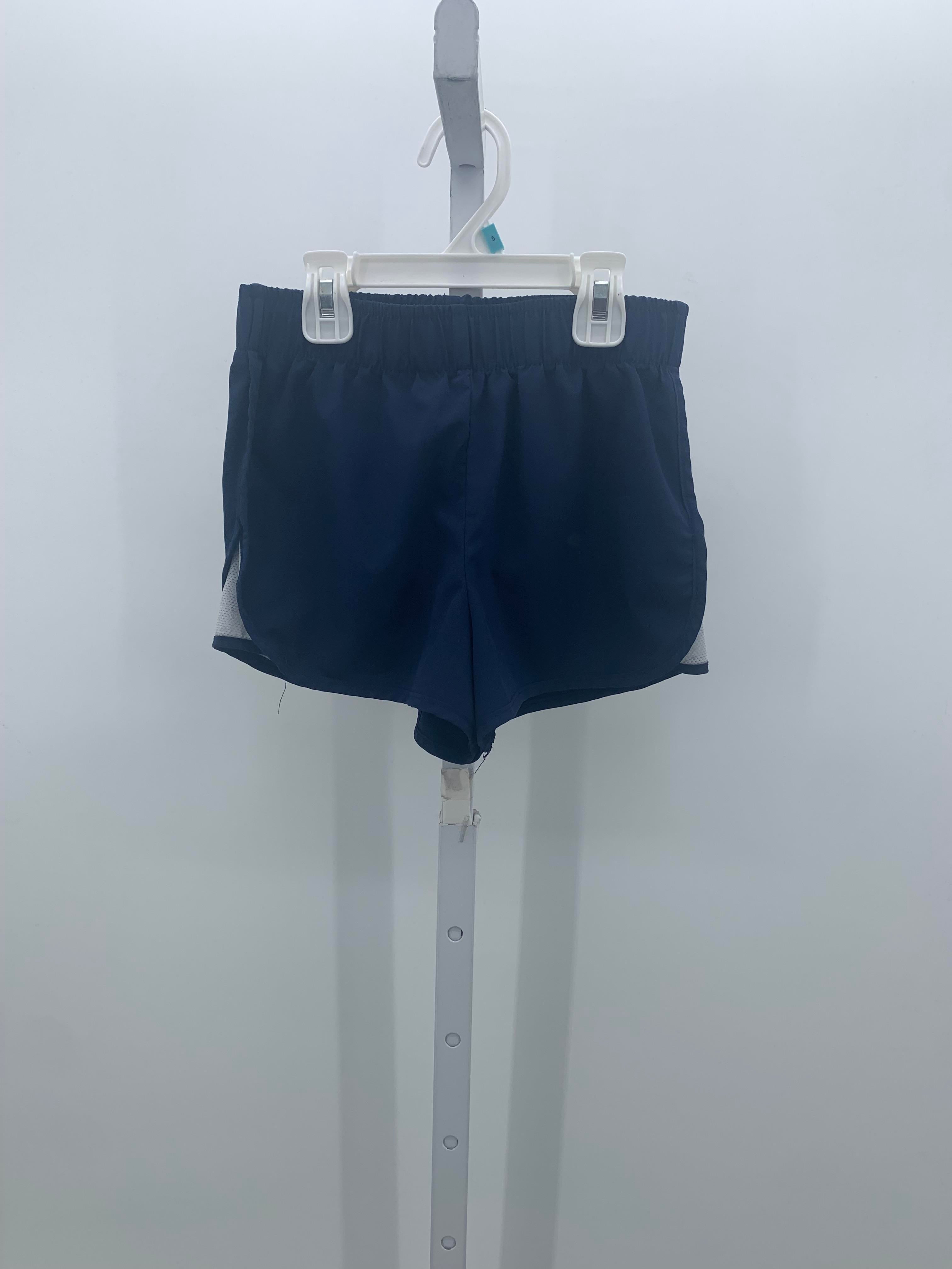 Ideology Size 7-8 Girls Shorts