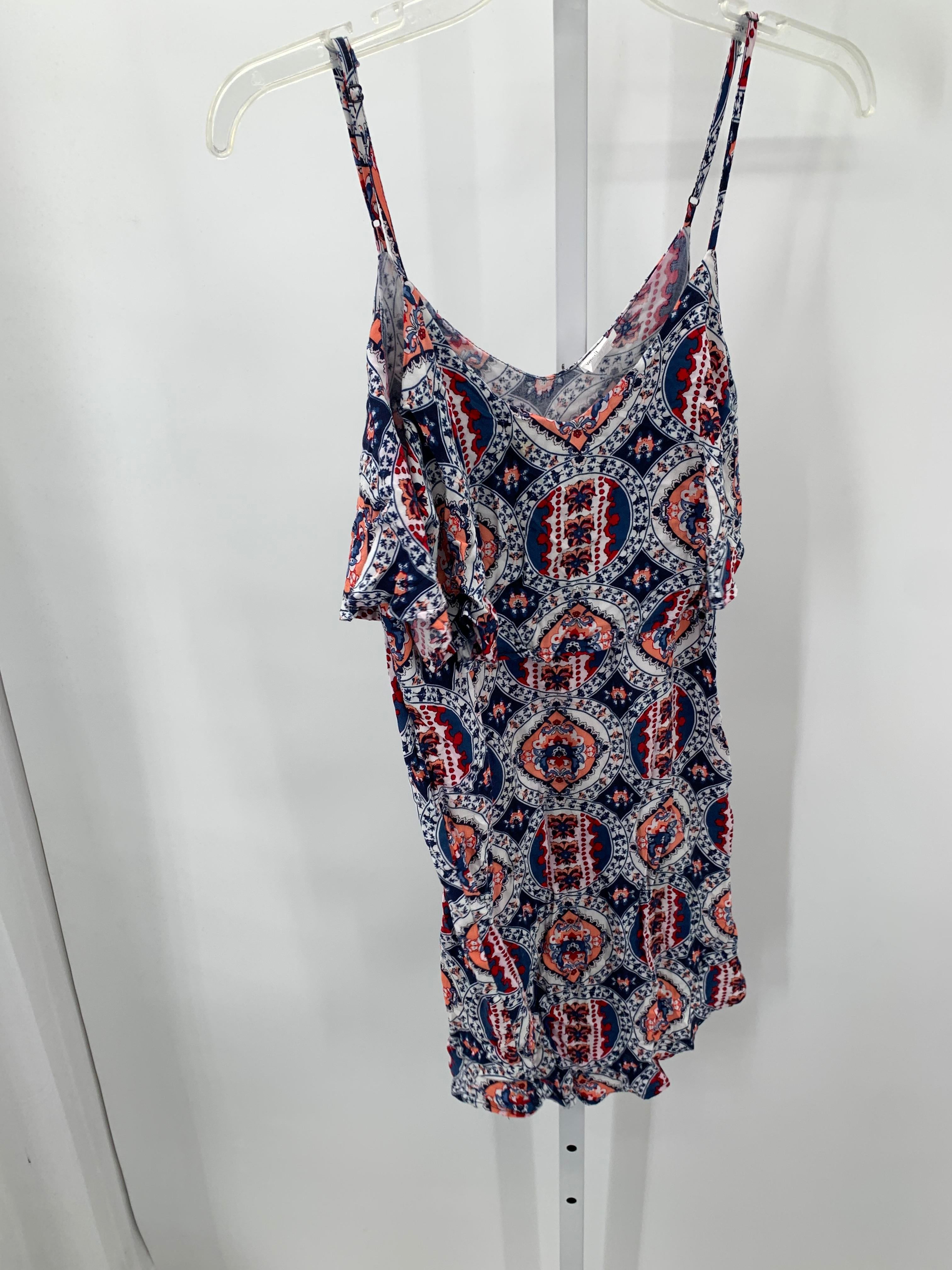 Size Medium Misses Sundress