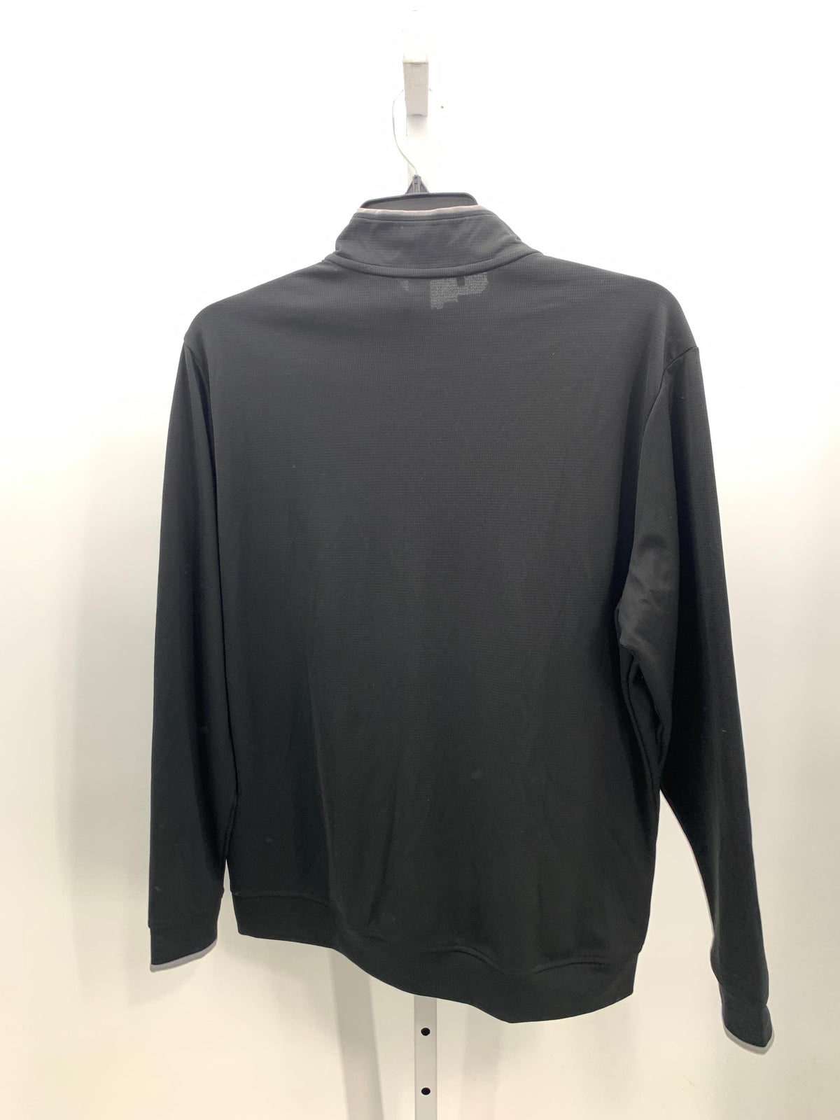 PARTIAL ZIP ACTIVE