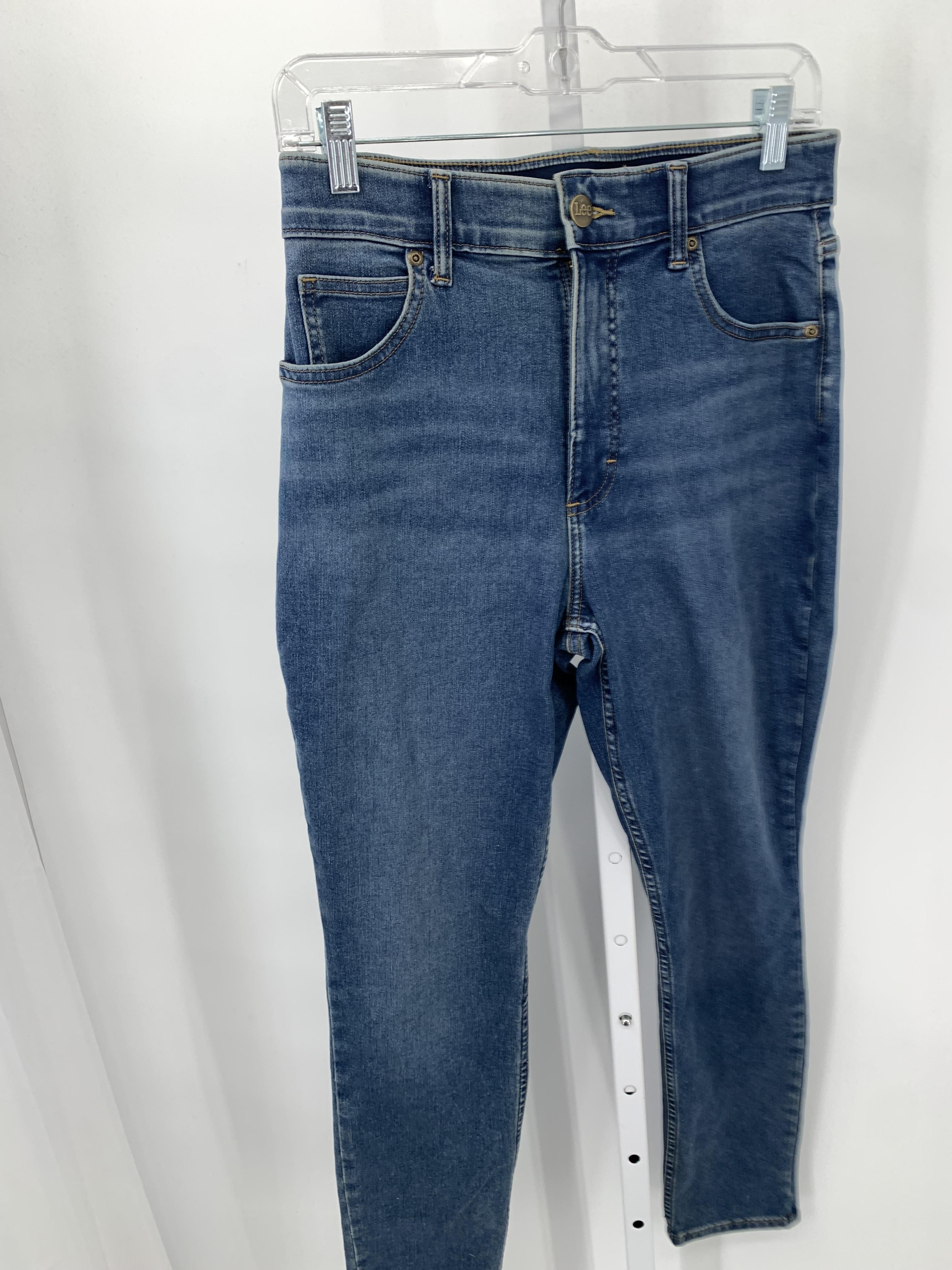Lee Size 10 Misses Jeans