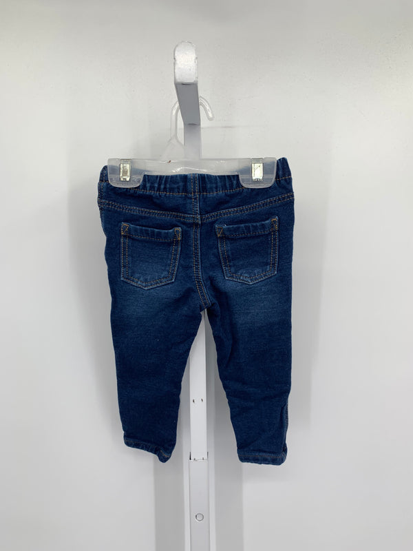 Primark Size 9-12 months Girls Jeans