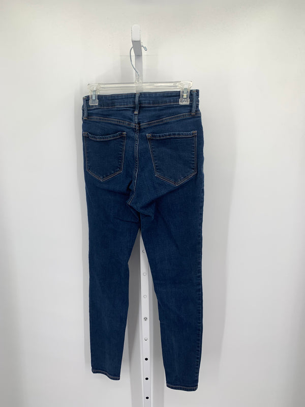 Old Navy Size 6 Misses Jeans