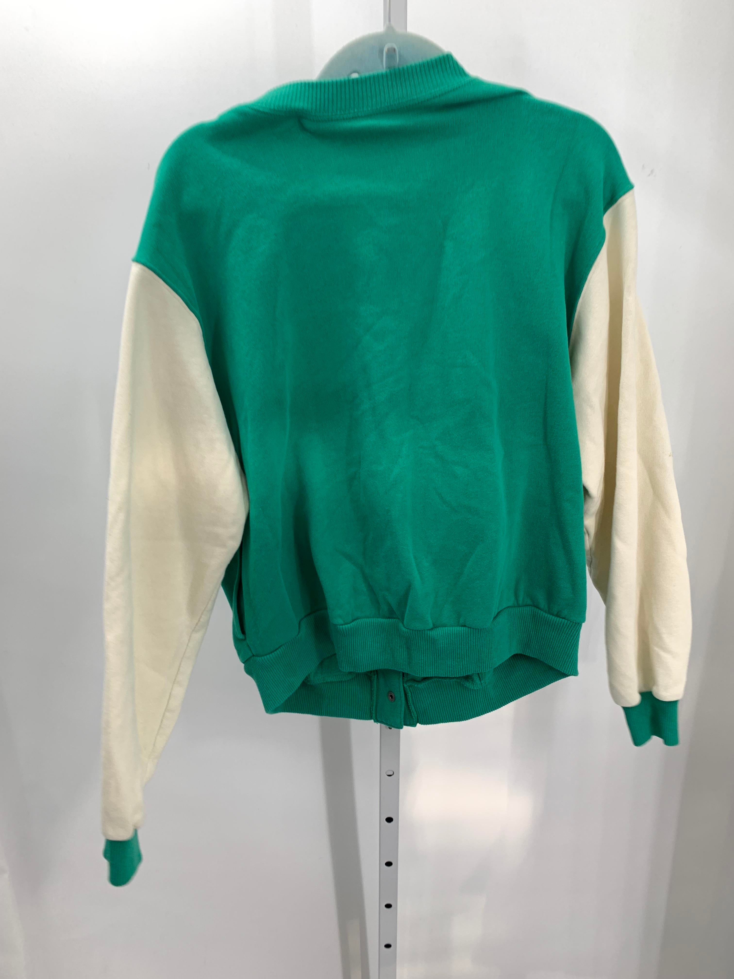 Hollister Size Medium Juniors Jacket