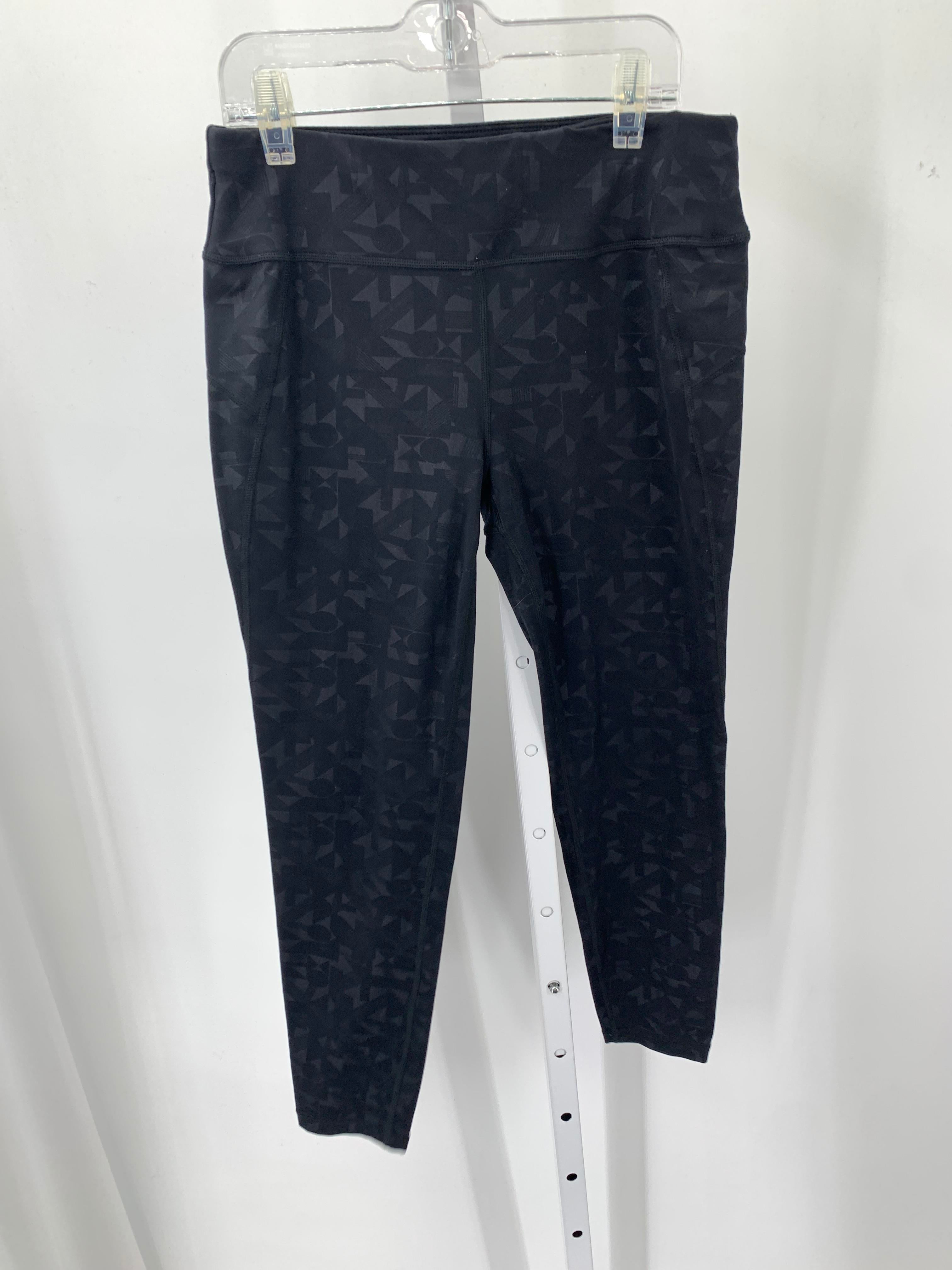 Size Small Misses Leggings