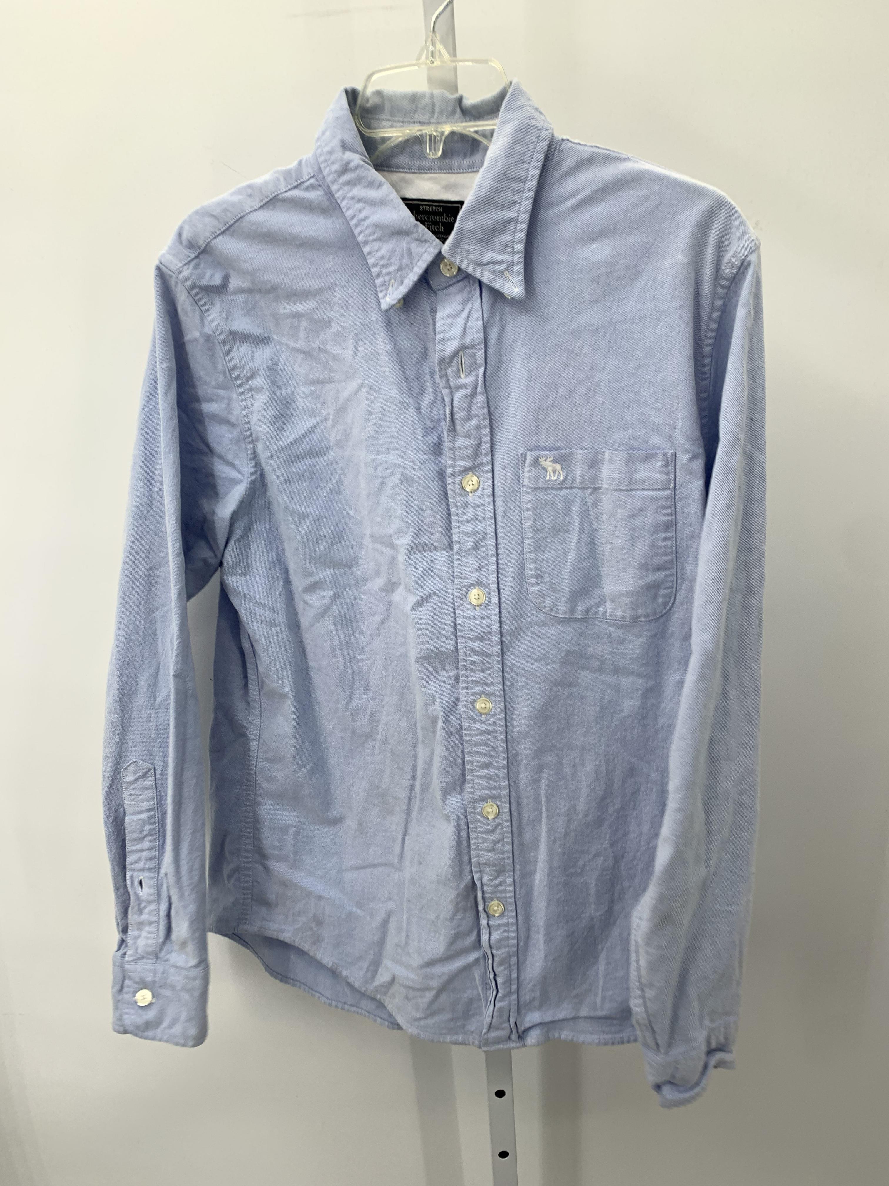 BUTTON DOWN SHIRT