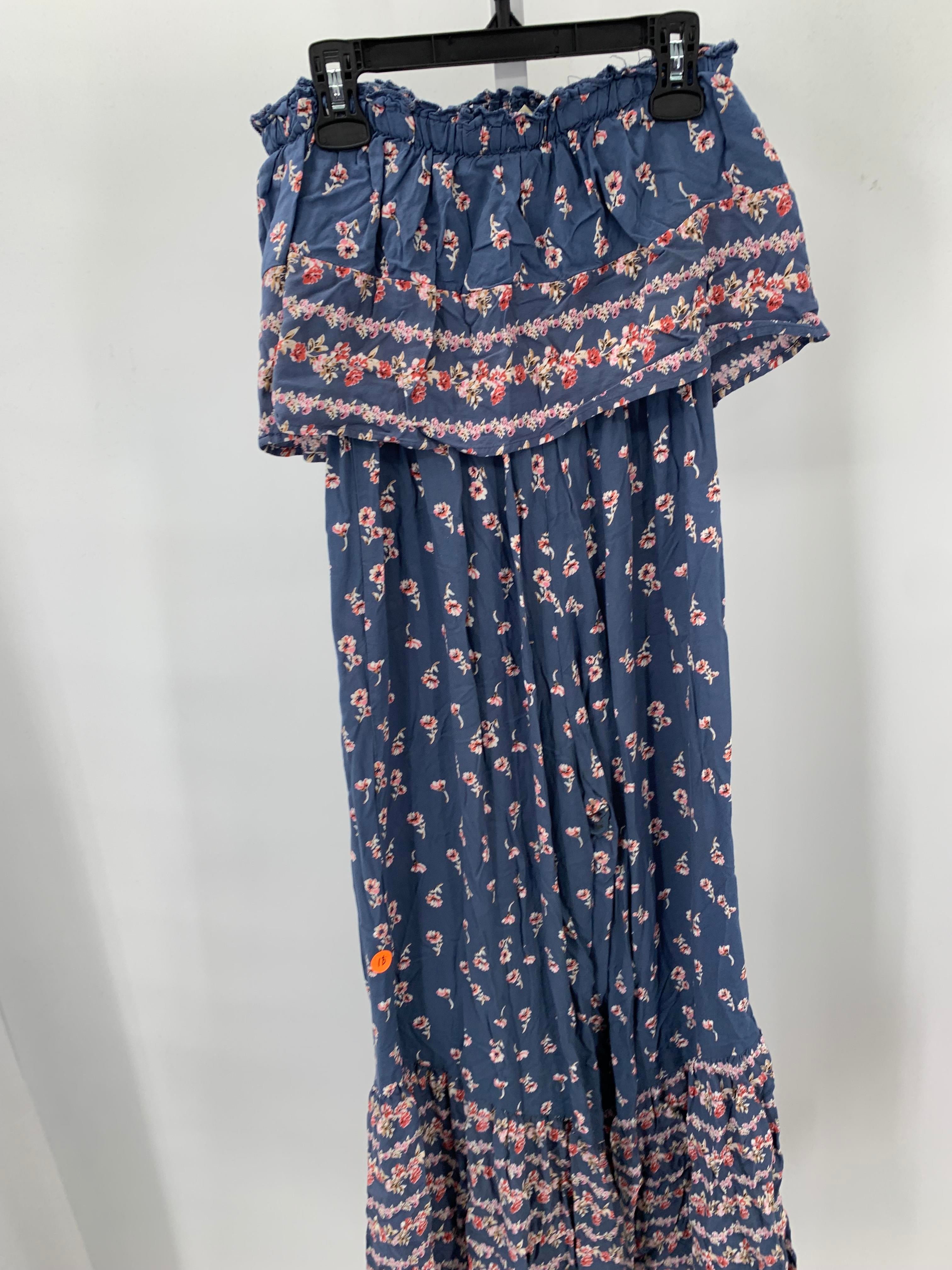 Japna Size X Small Misses Jumper