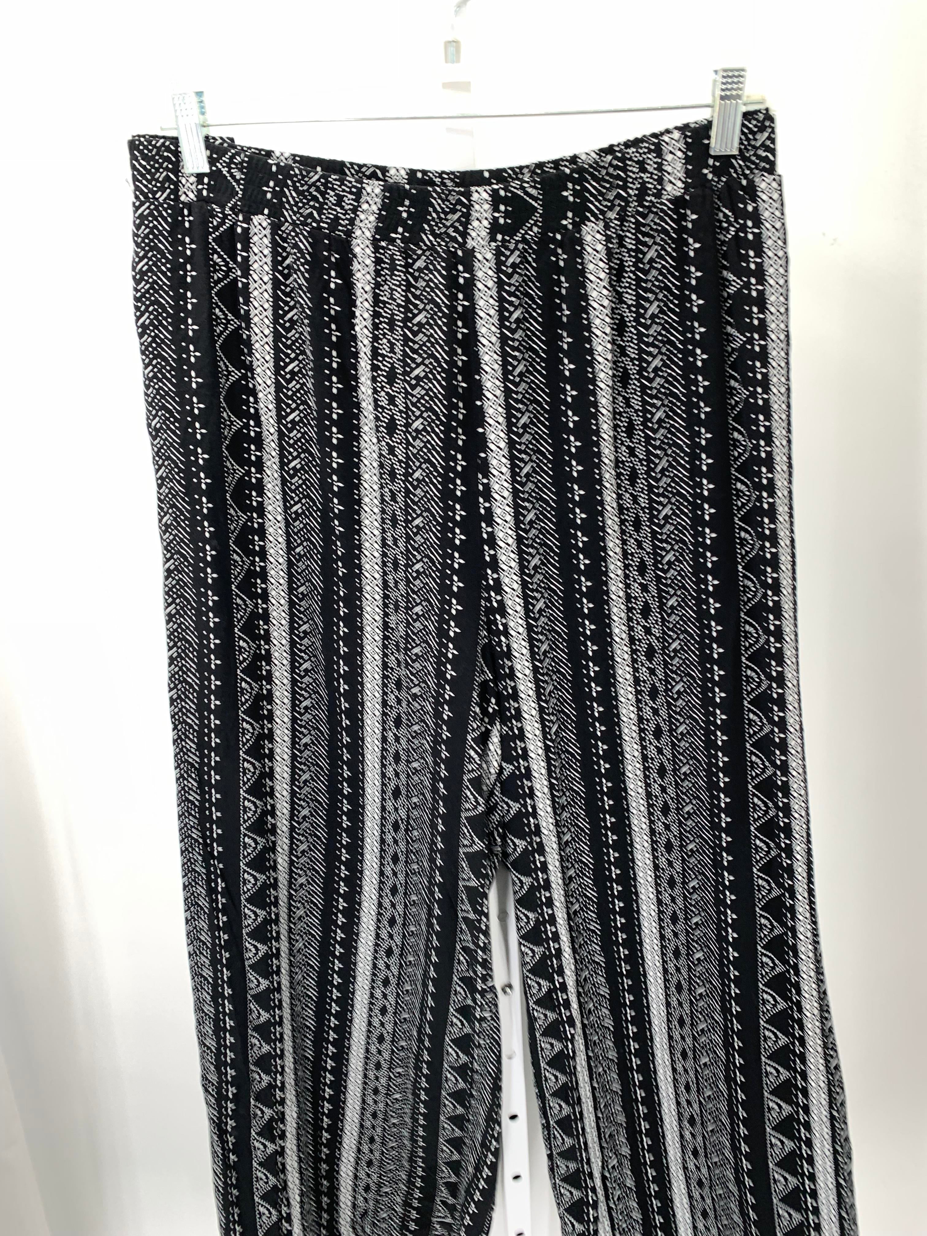 Woman Within Size 4X Womens Pants