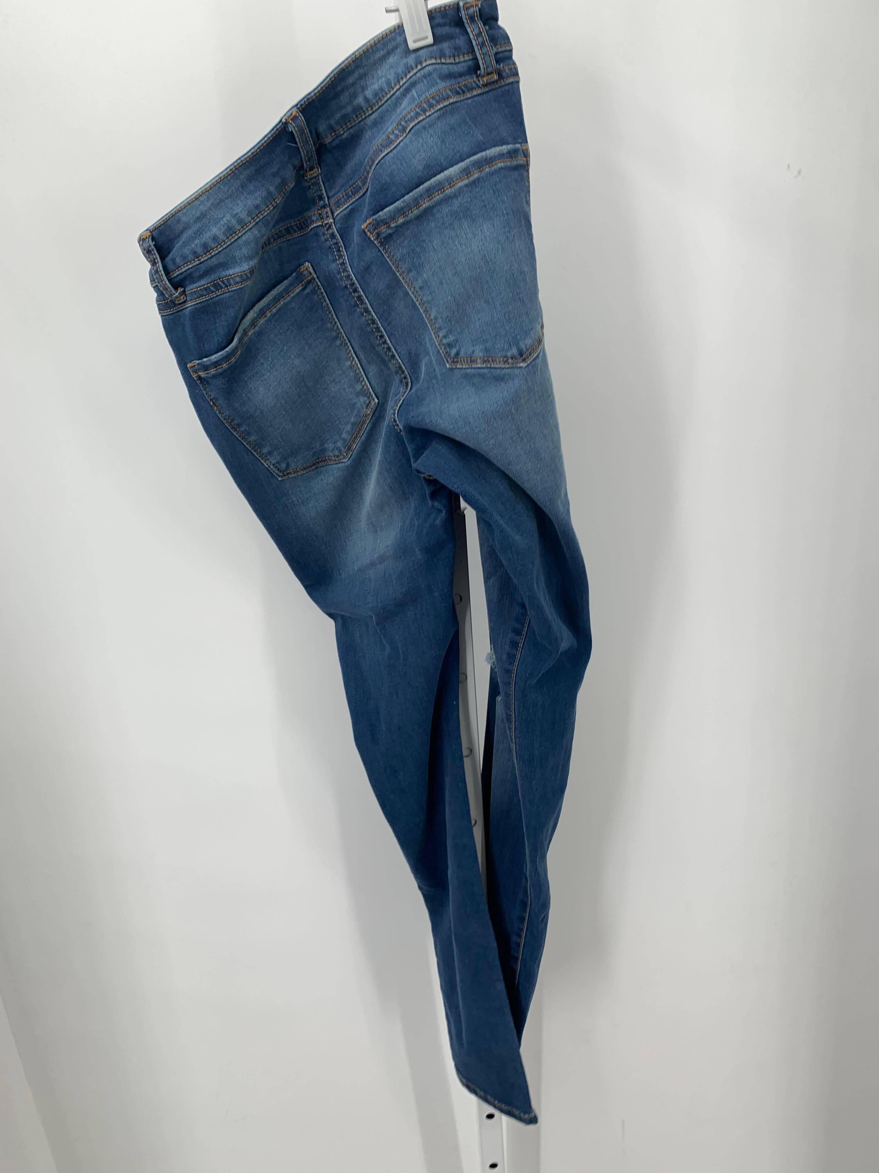 Size 5 Juniors Jeans