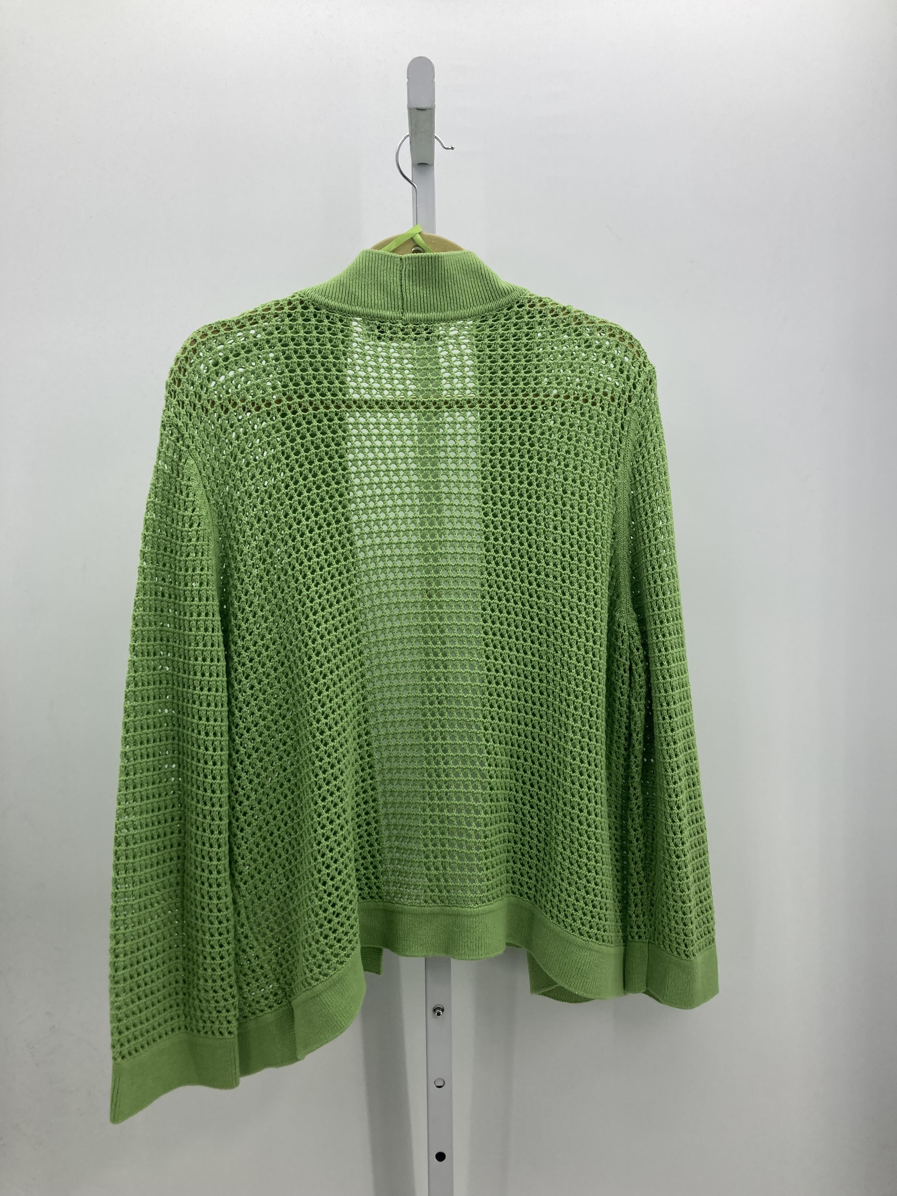 Jones Studio Size 2X Womens Cardigan