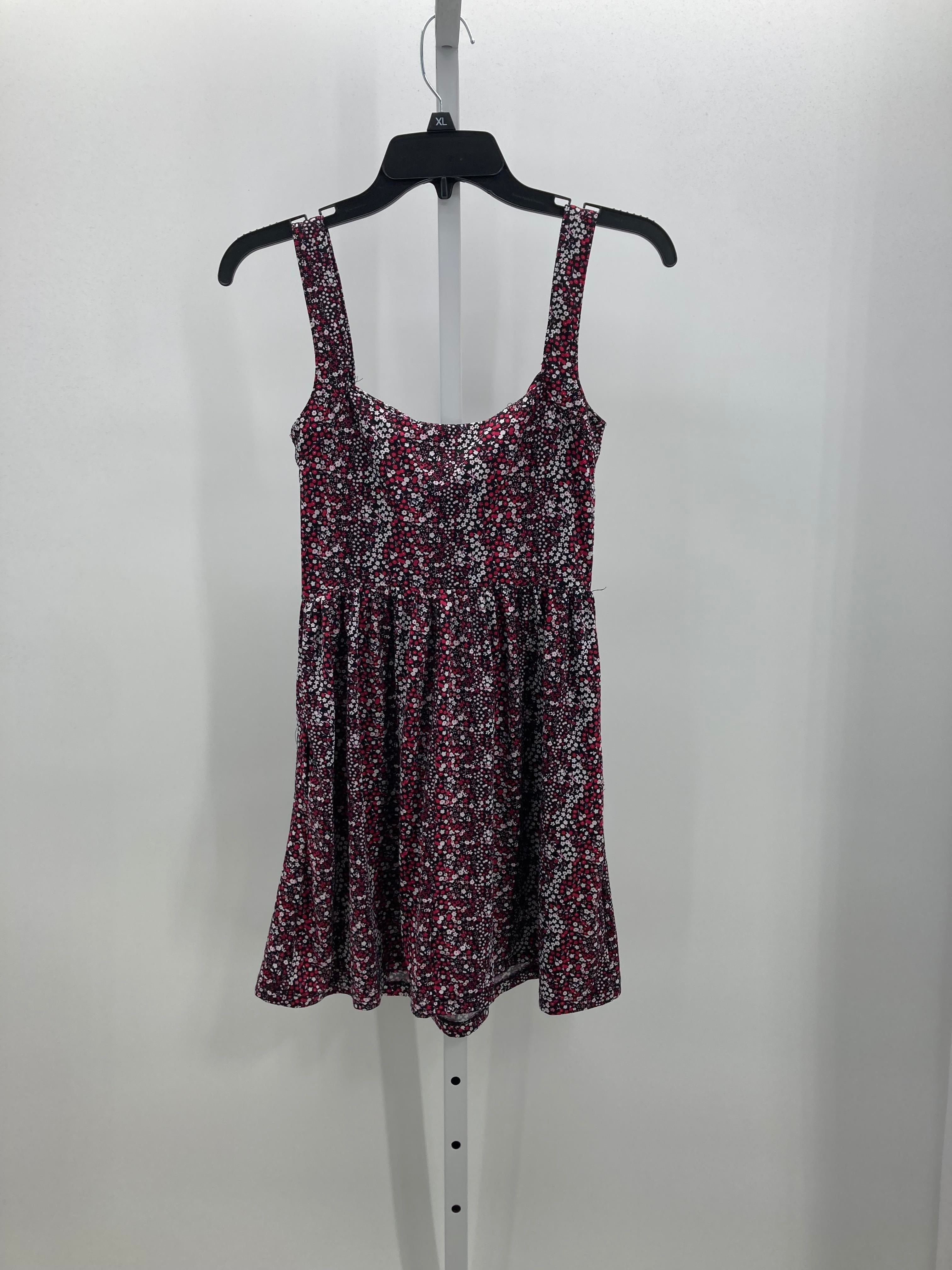 Be Bop Size Small Juniors Sundress