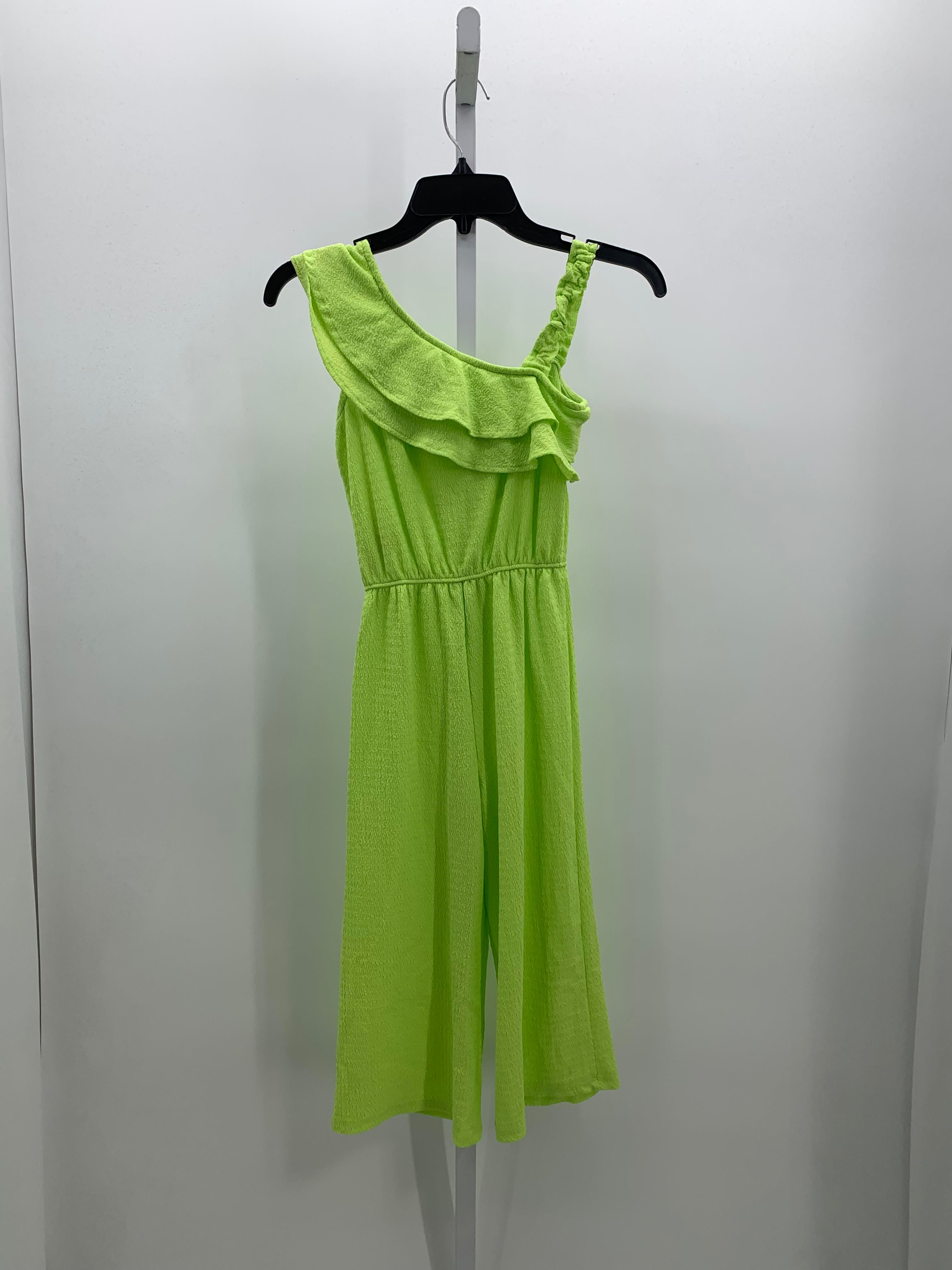 Primark Size 9-10 Girls Sleeveless Romper