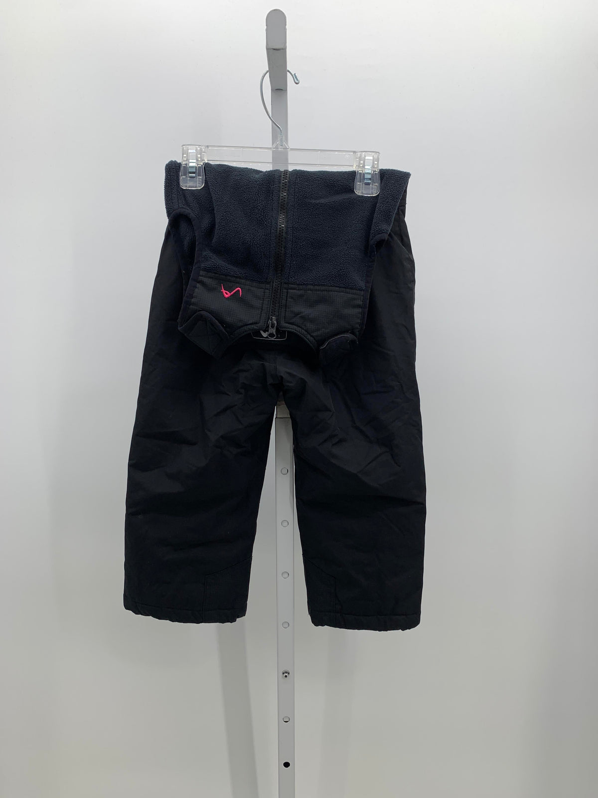 Vertical '9 Size 4T Girls Snow Pants