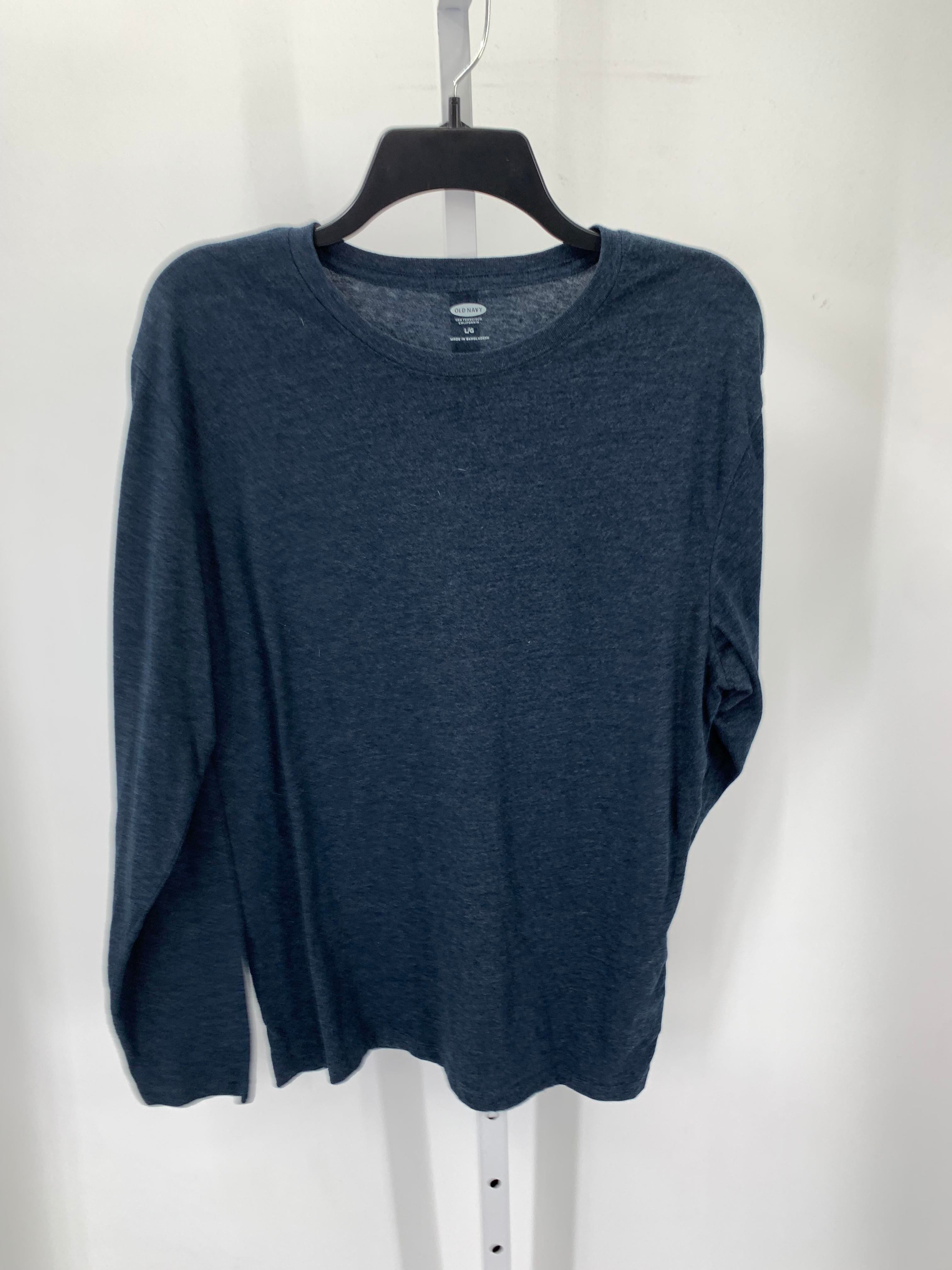 CREWNECK KNIT