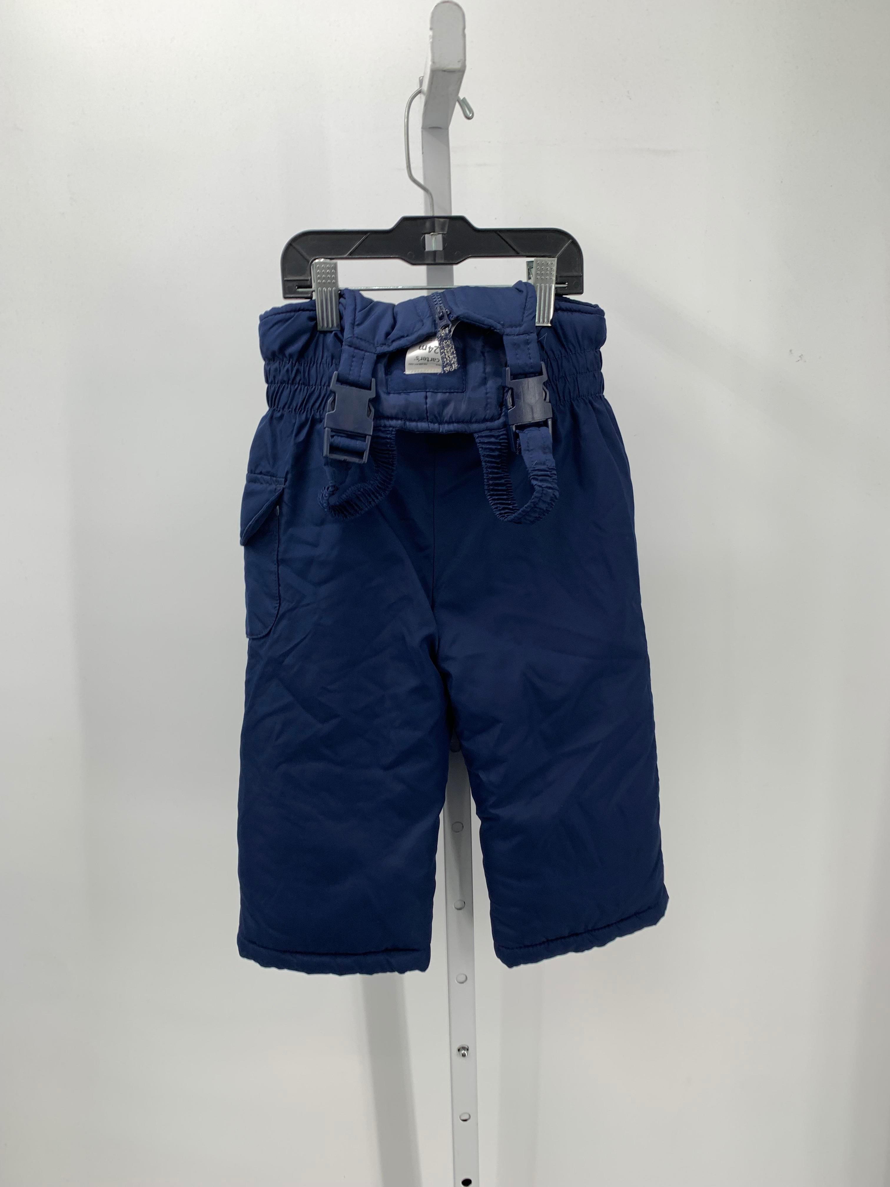 BIB SNOW PANTS