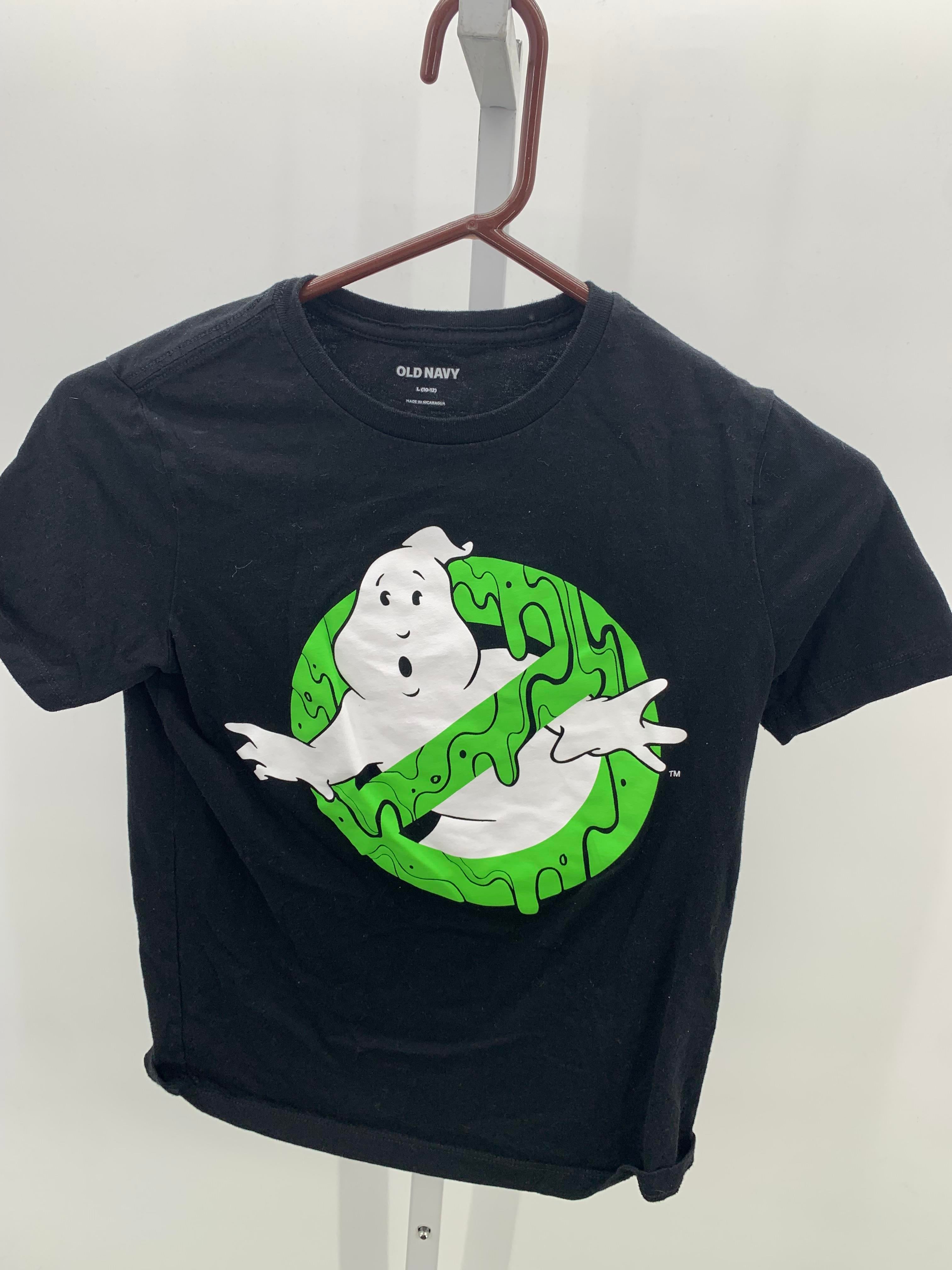 GHOSTBUSTERS KNIT