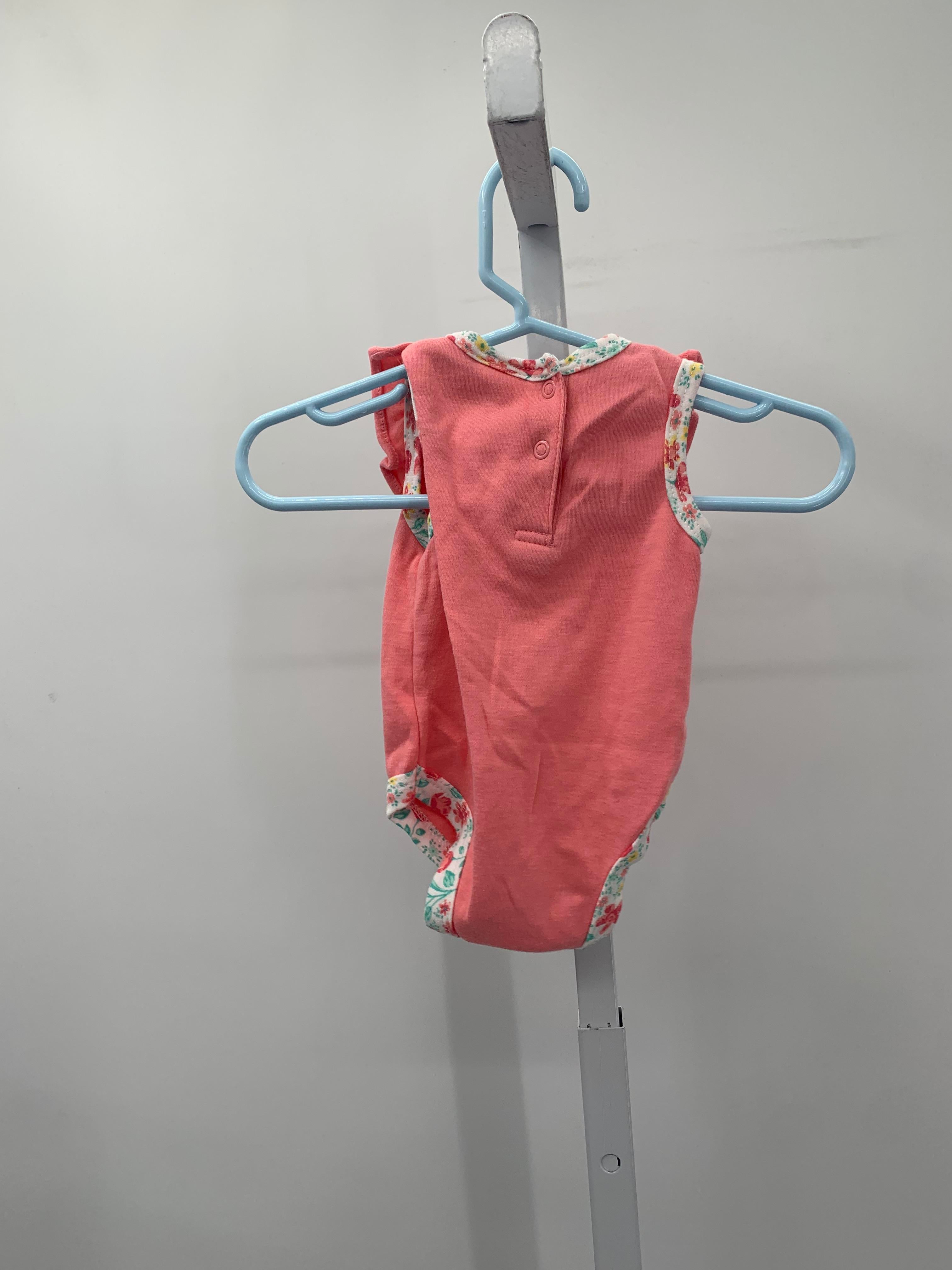 Nicole Miller Size 0-3 months Girls Tank