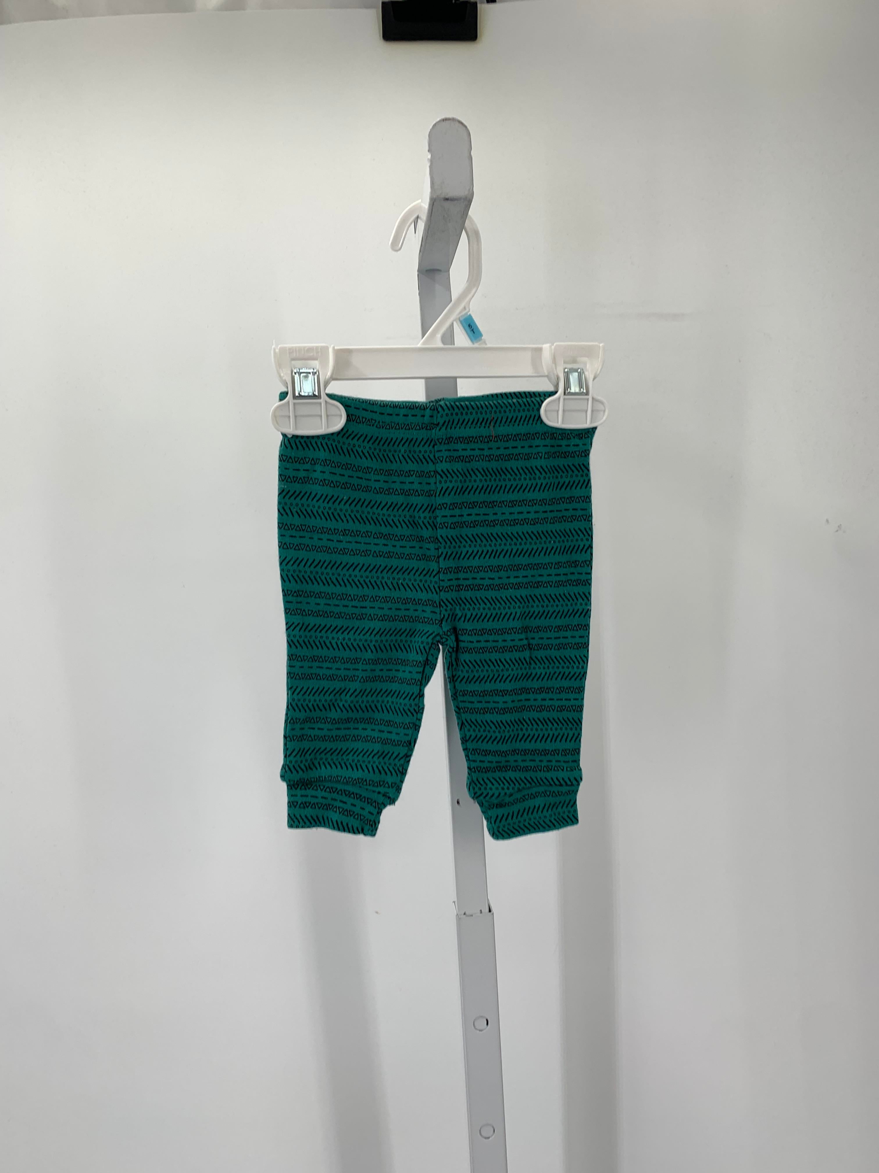 GREEN PATTERN