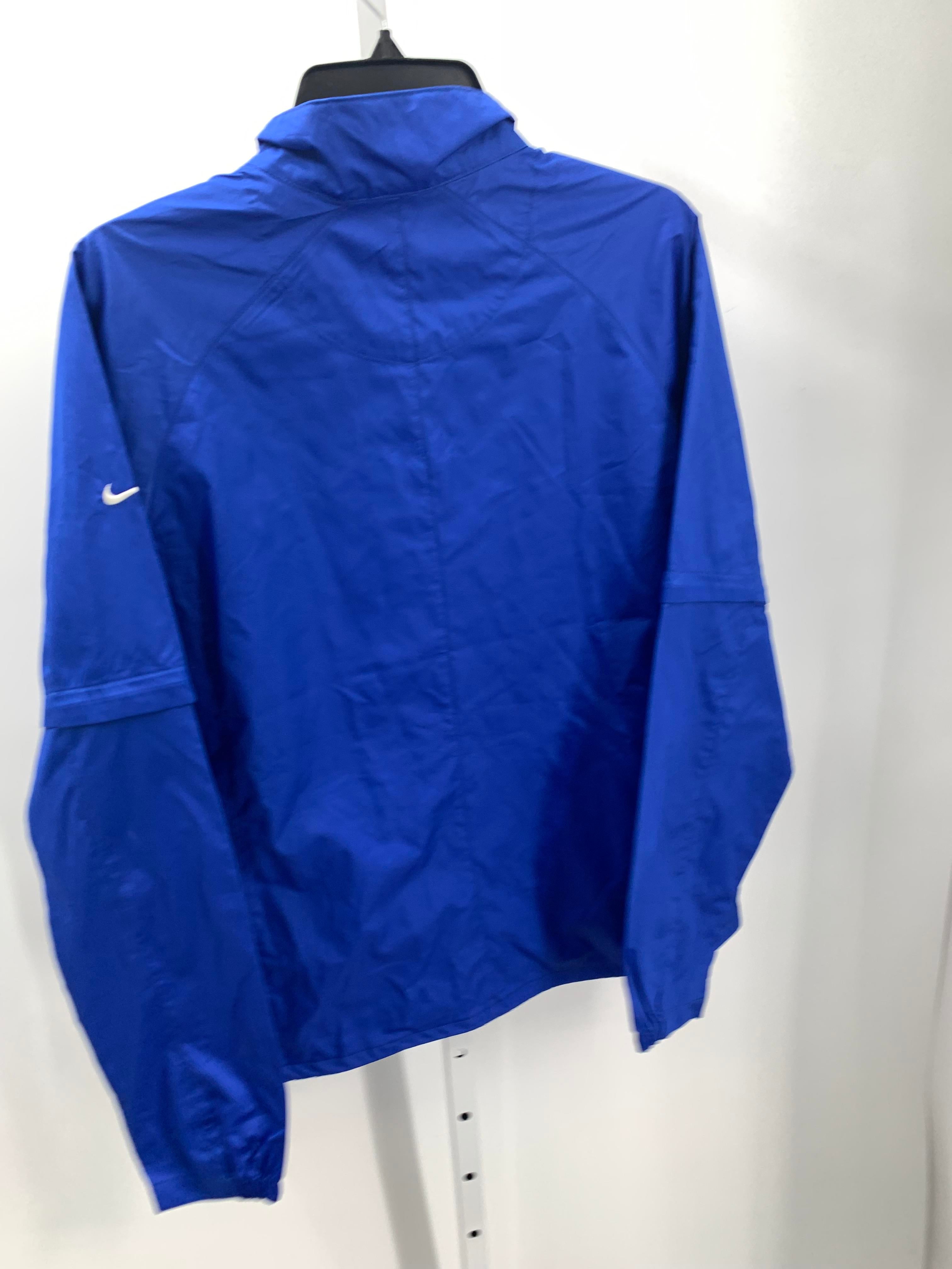 Nike Size Extra Large Misses Lightweight Jacket
