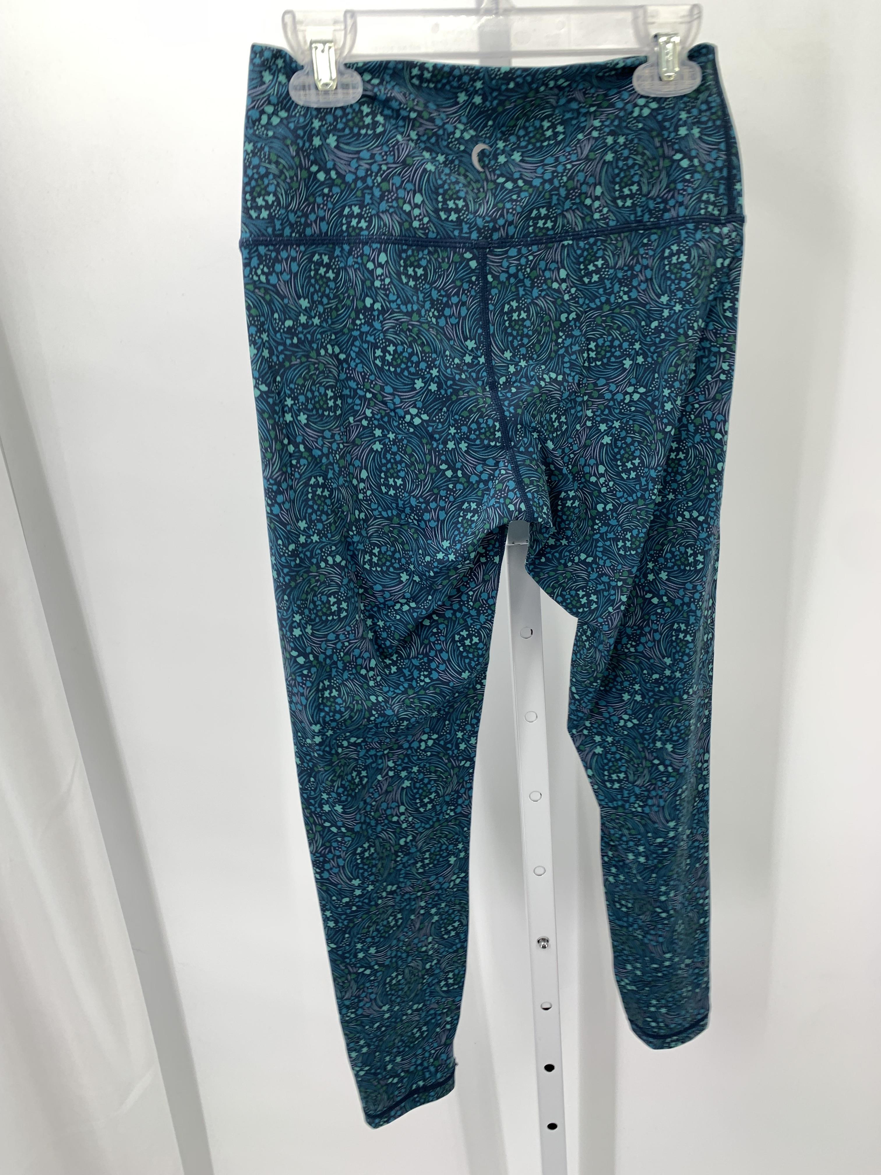 Size 4 Misses Leggings